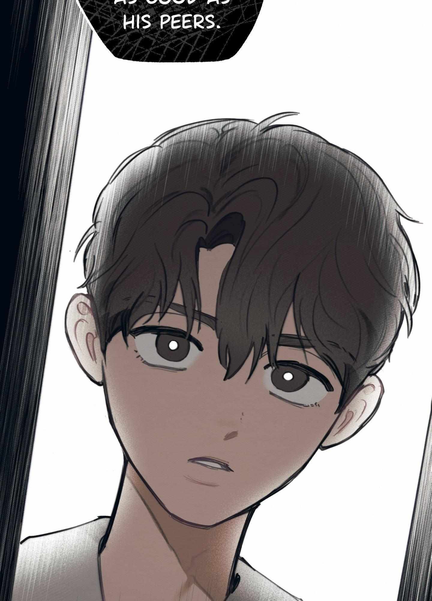 Read My perfect boyfriend chapter 22 image 32 on Lezhin