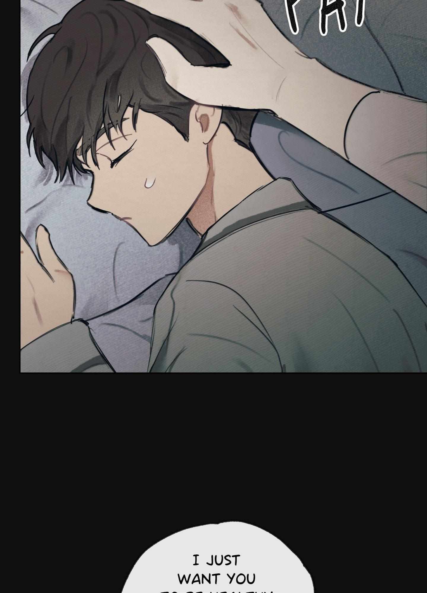 Read My perfect boyfriend chapter 22 image 37 on Lezhin