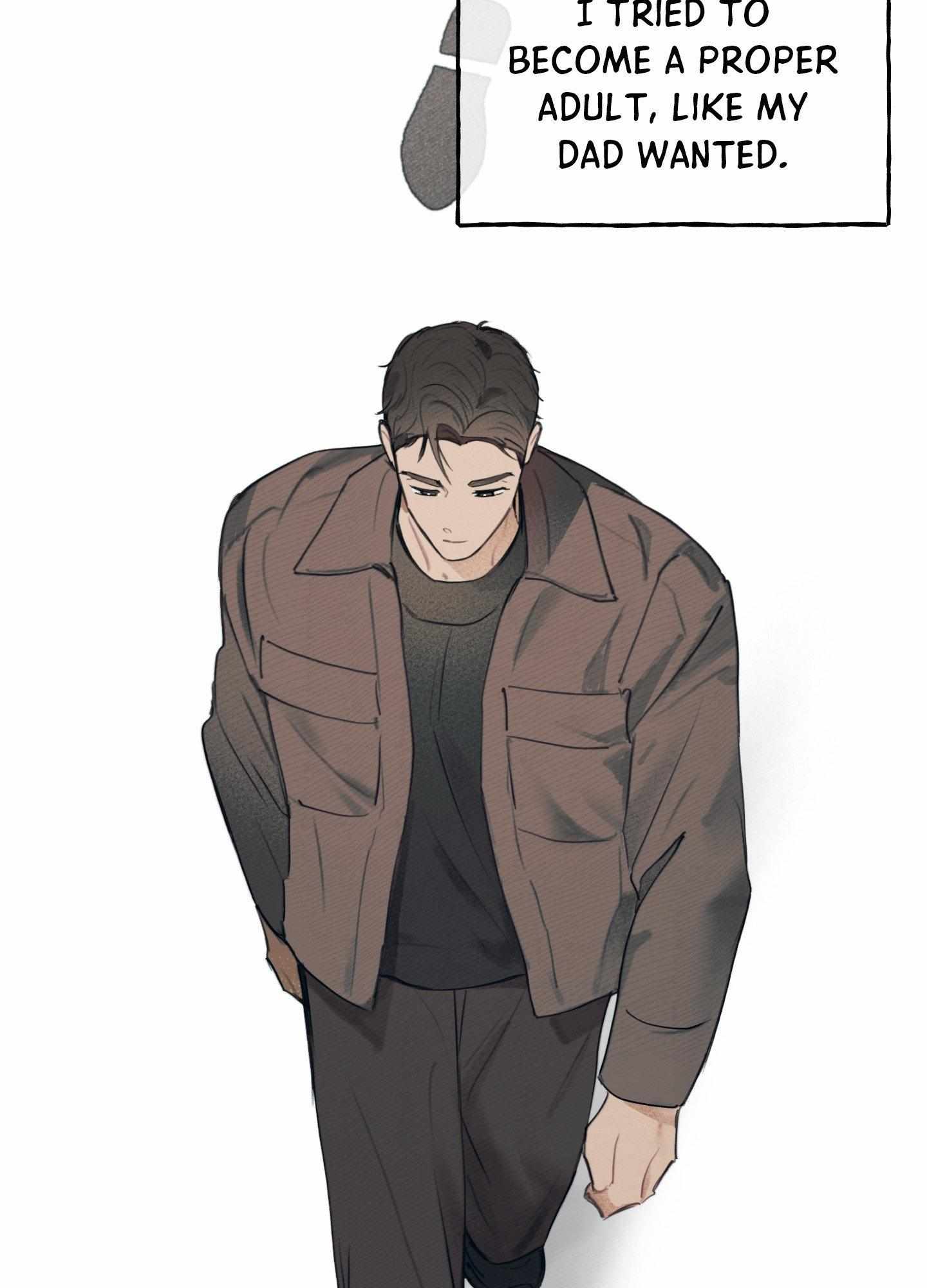 Read My perfect boyfriend chapter 22 image 40 on Lezhin