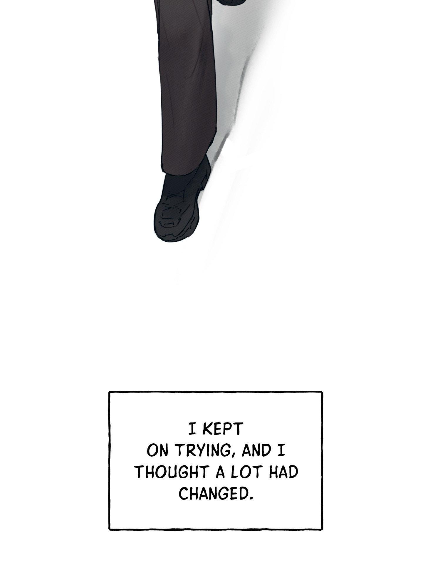 Read My perfect boyfriend chapter 22 image 41 on Lezhin