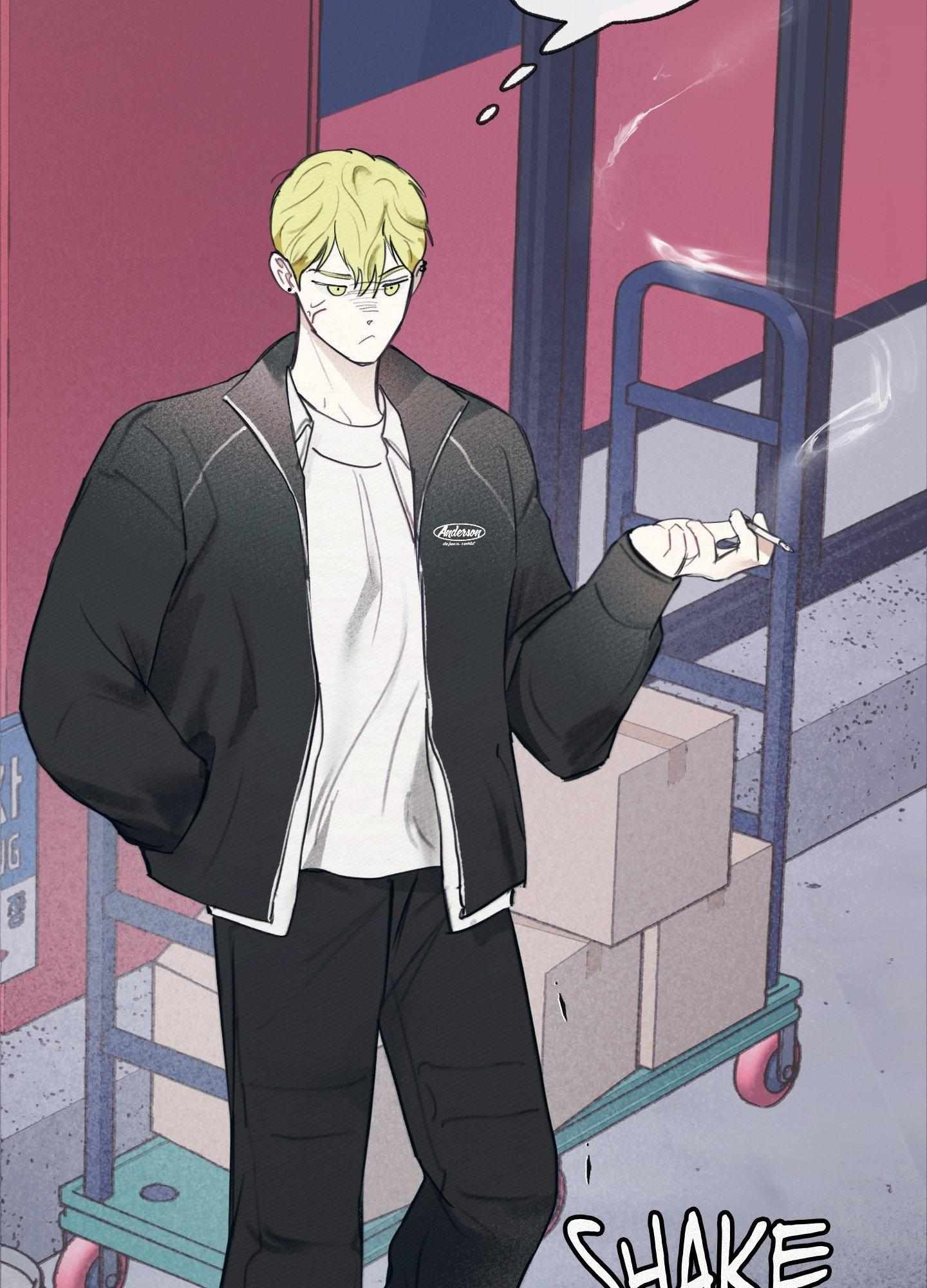Read My perfect boyfriend chapter 22 image 47 on Lezhin