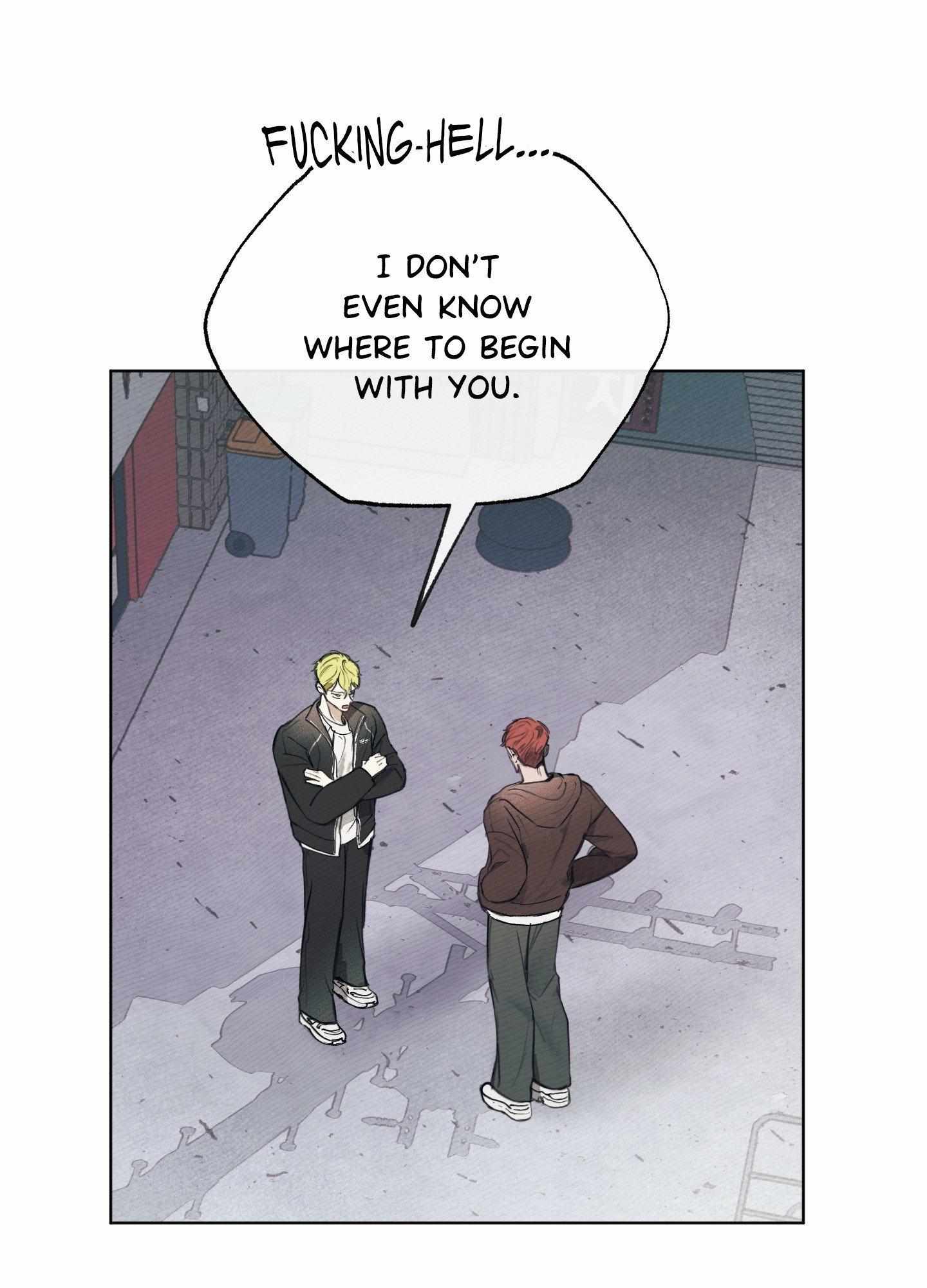 Read My perfect boyfriend chapter 22 image 53 on Lezhin