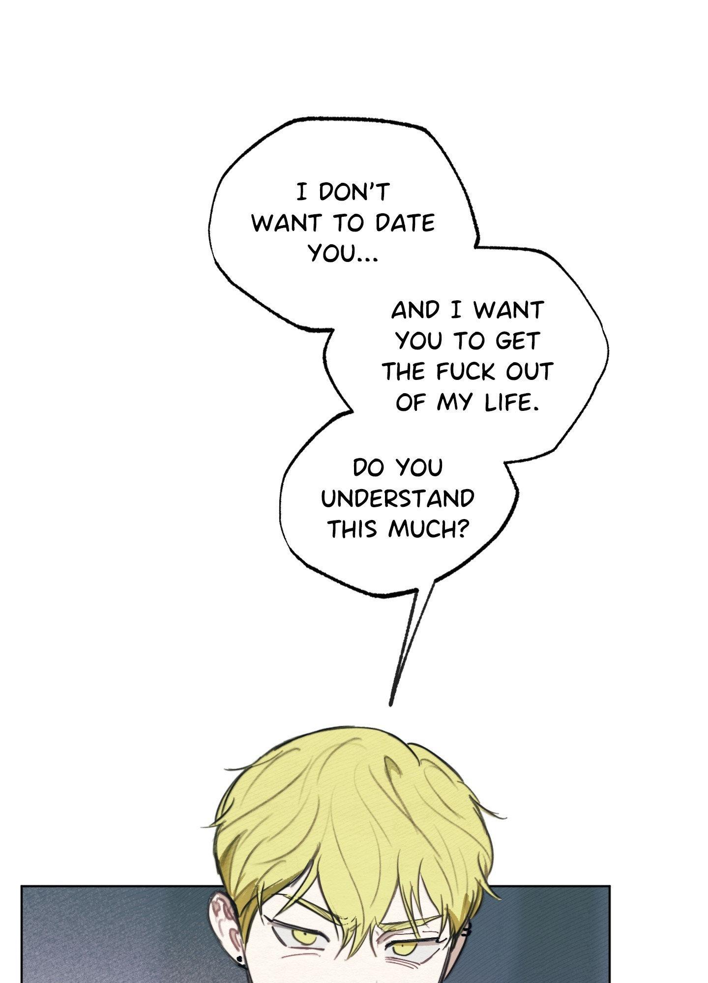 Read My perfect boyfriend chapter 22 image 54 on Lezhin