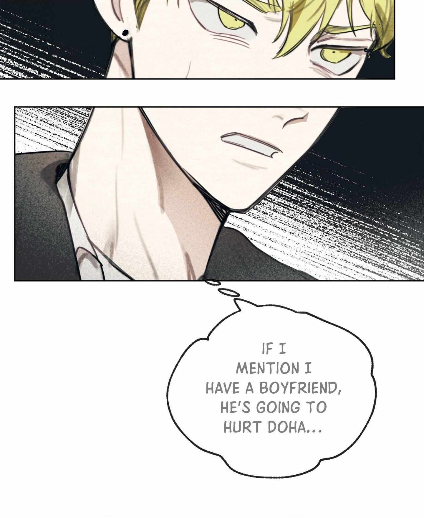 Read My perfect boyfriend chapter 22 image 58 on Lezhin