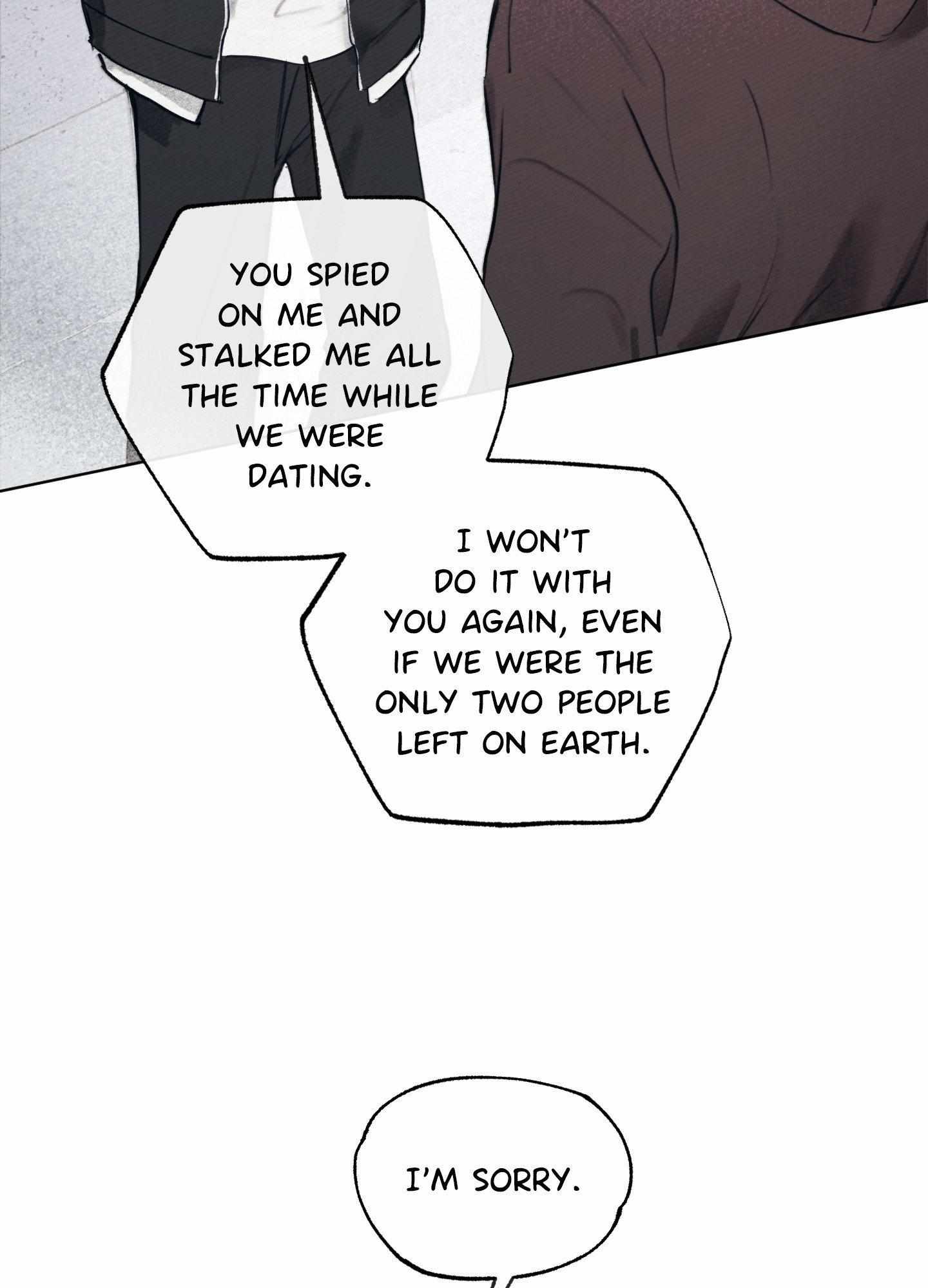 Read My perfect boyfriend chapter 22 image 60 on Lezhin