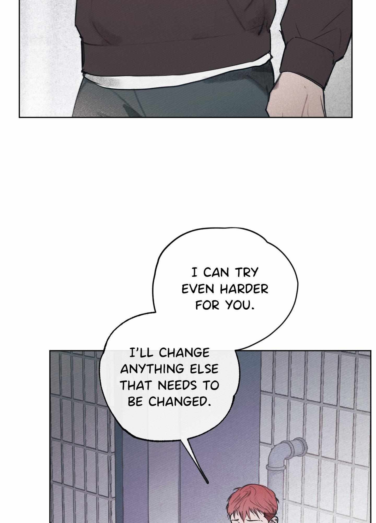 Read My perfect boyfriend chapter 22 image 63 on Lezhin
