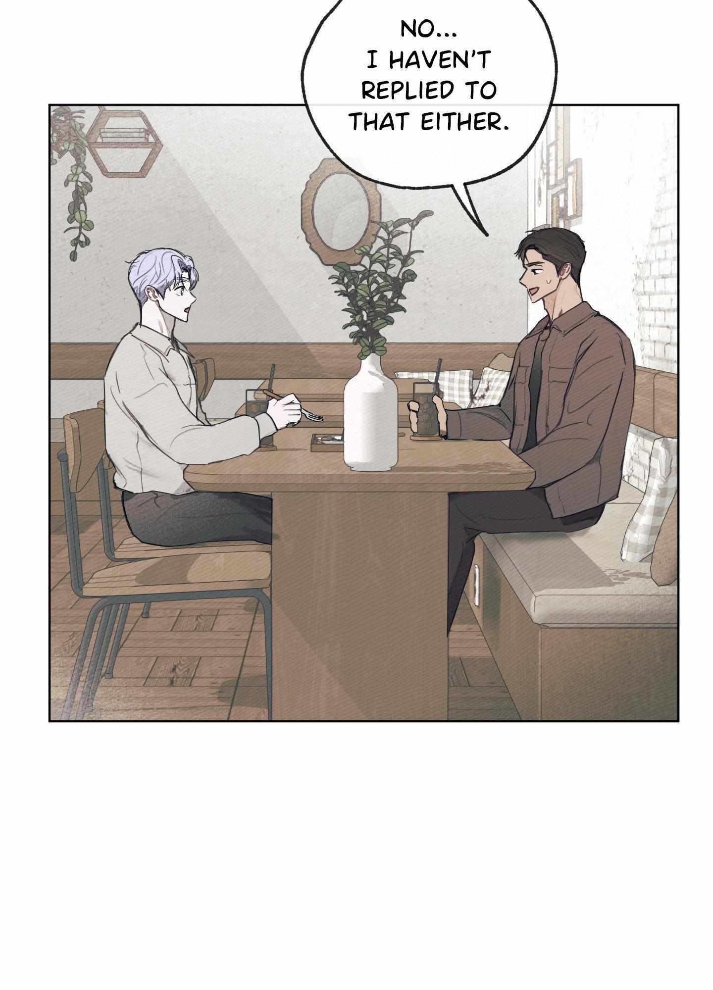 Read My perfect boyfriend chapter 22 image 7 on Lezhin