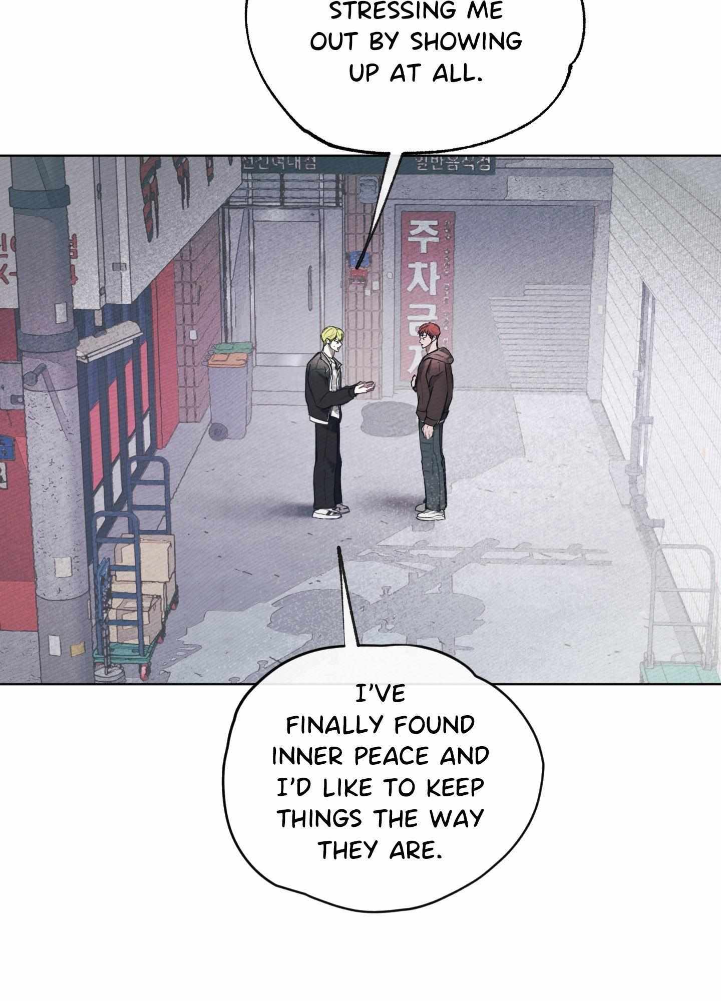 Read My perfect boyfriend chapter 22 image 73 on Lezhin