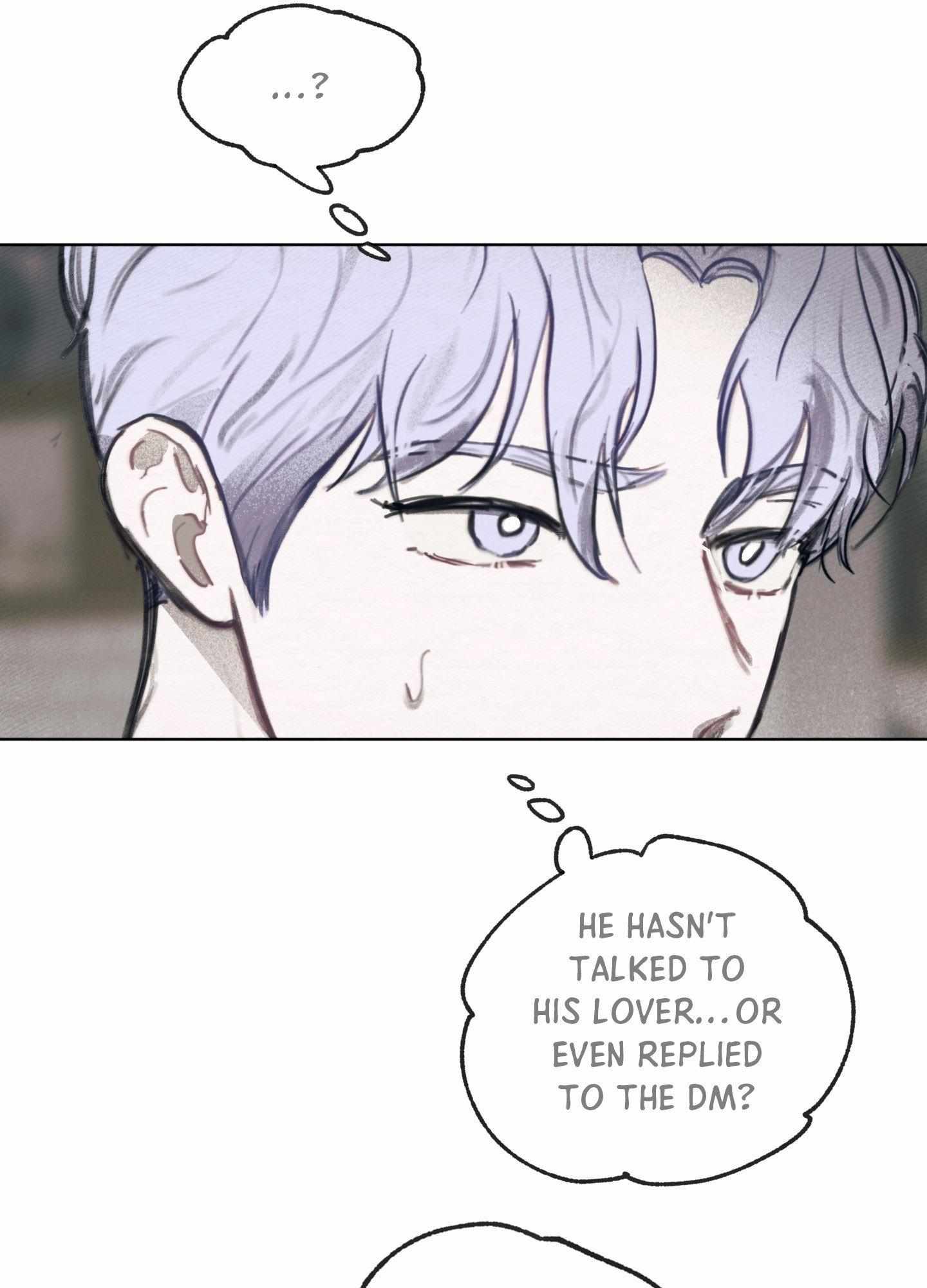 Read My perfect boyfriend chapter 22 image 8 on Lezhin