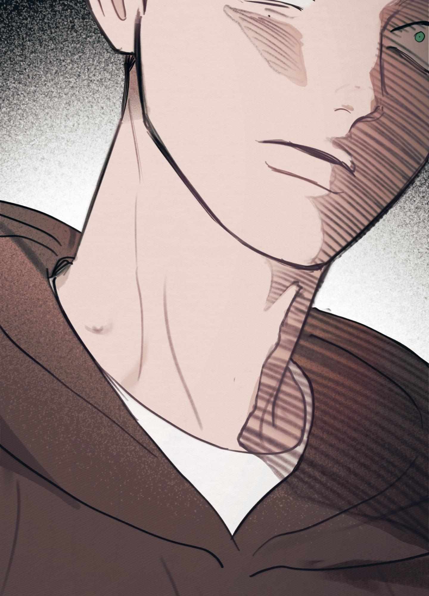 Read My perfect boyfriend chapter 22 image 88 on Lezhin