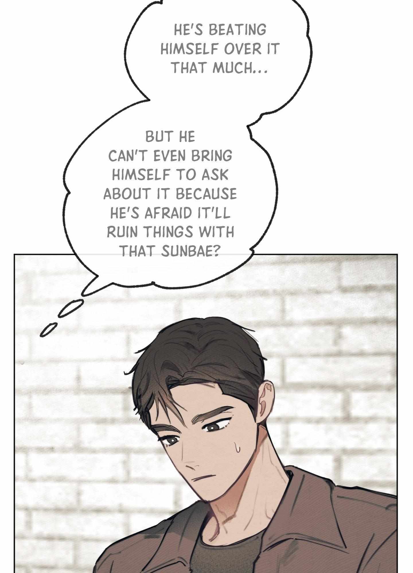Read My perfect boyfriend chapter 22 image 9 on Lezhin
