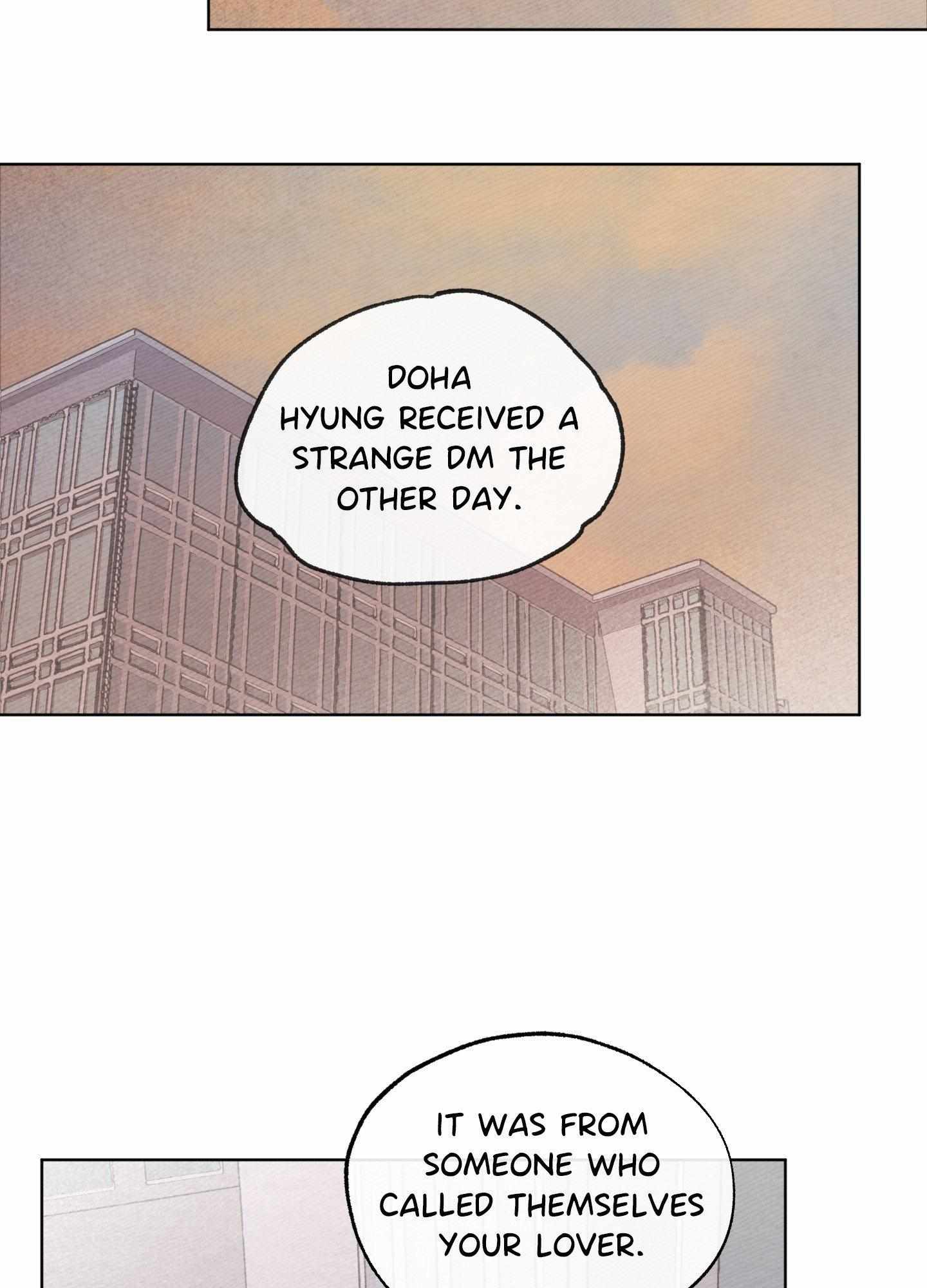 Read My perfect boyfriend chapter 24 image 1 on Lezhin
