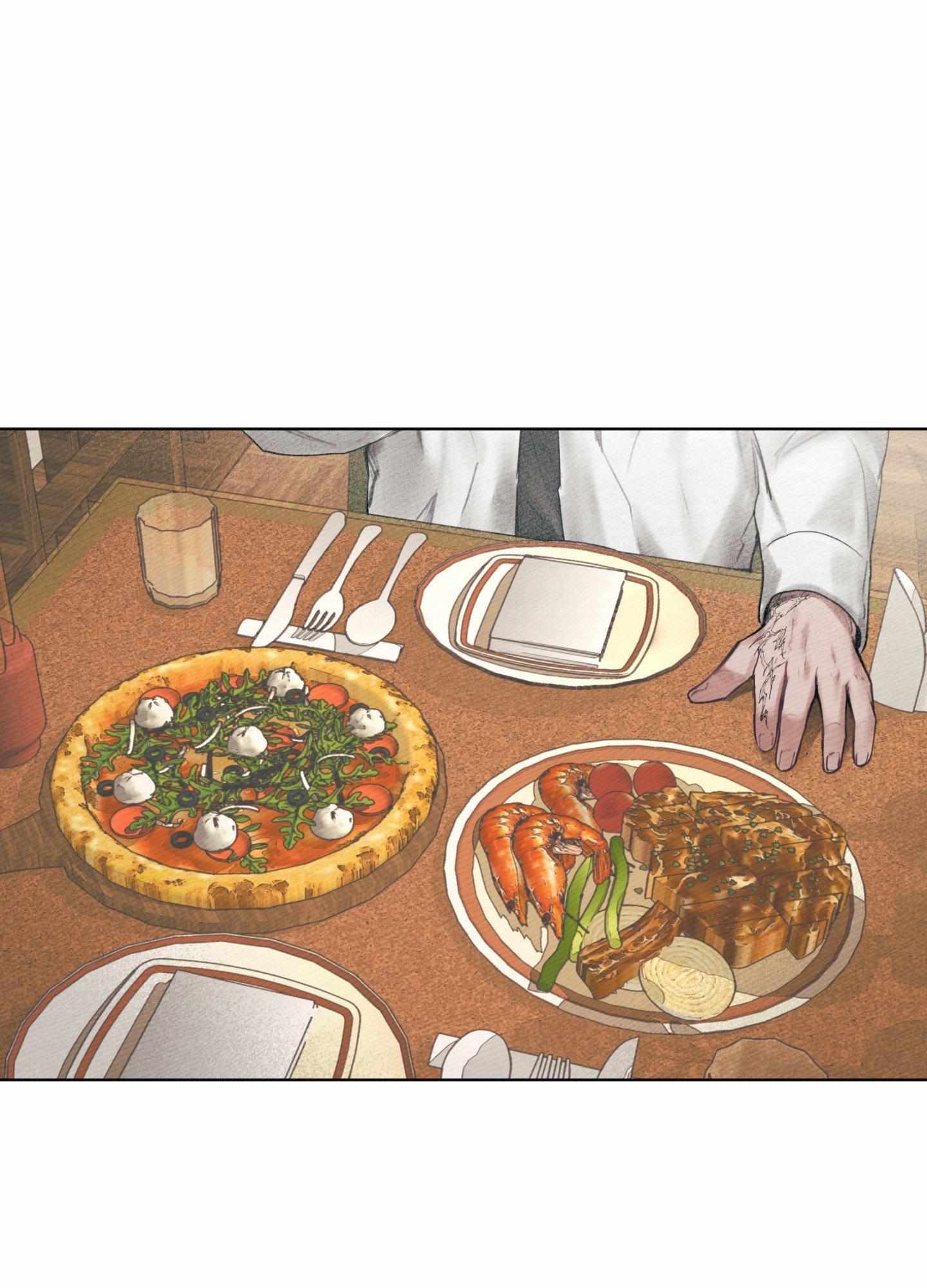 Read My perfect boyfriend chapter 24 image 10 on Lezhin
