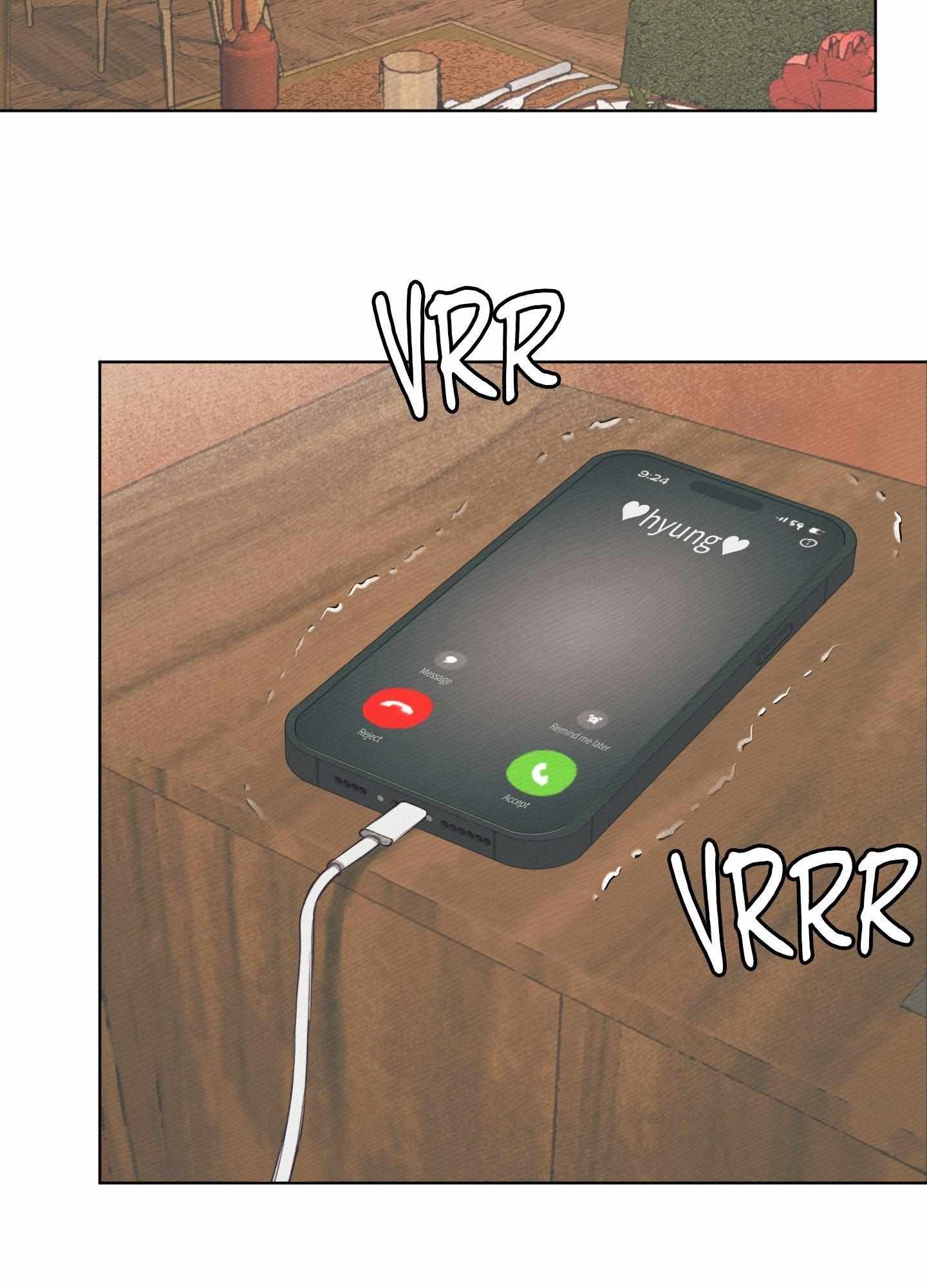Read My perfect boyfriend chapter 24 image 17 on Lezhin