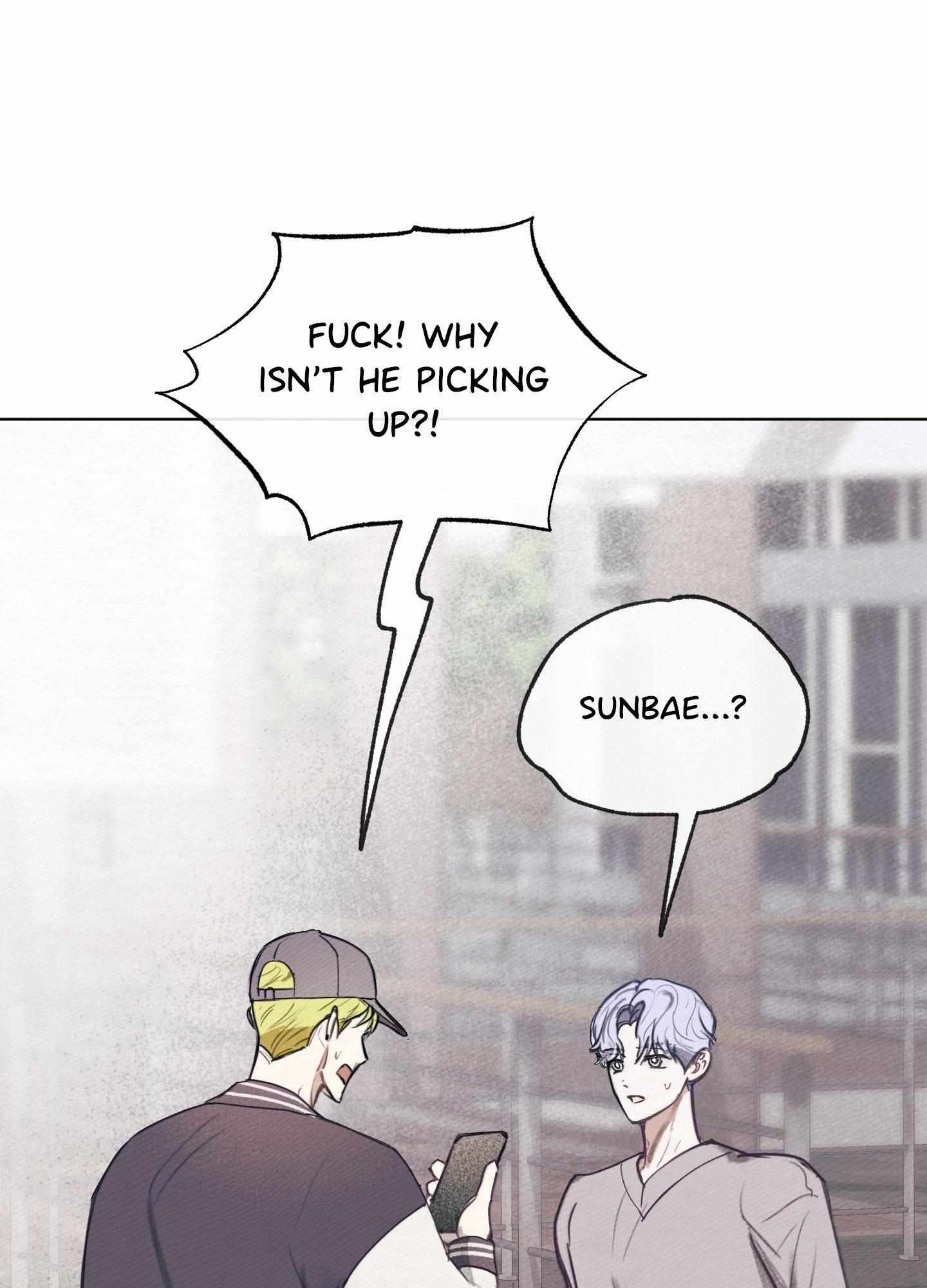 Read My perfect boyfriend chapter 24 image 18 on Lezhin