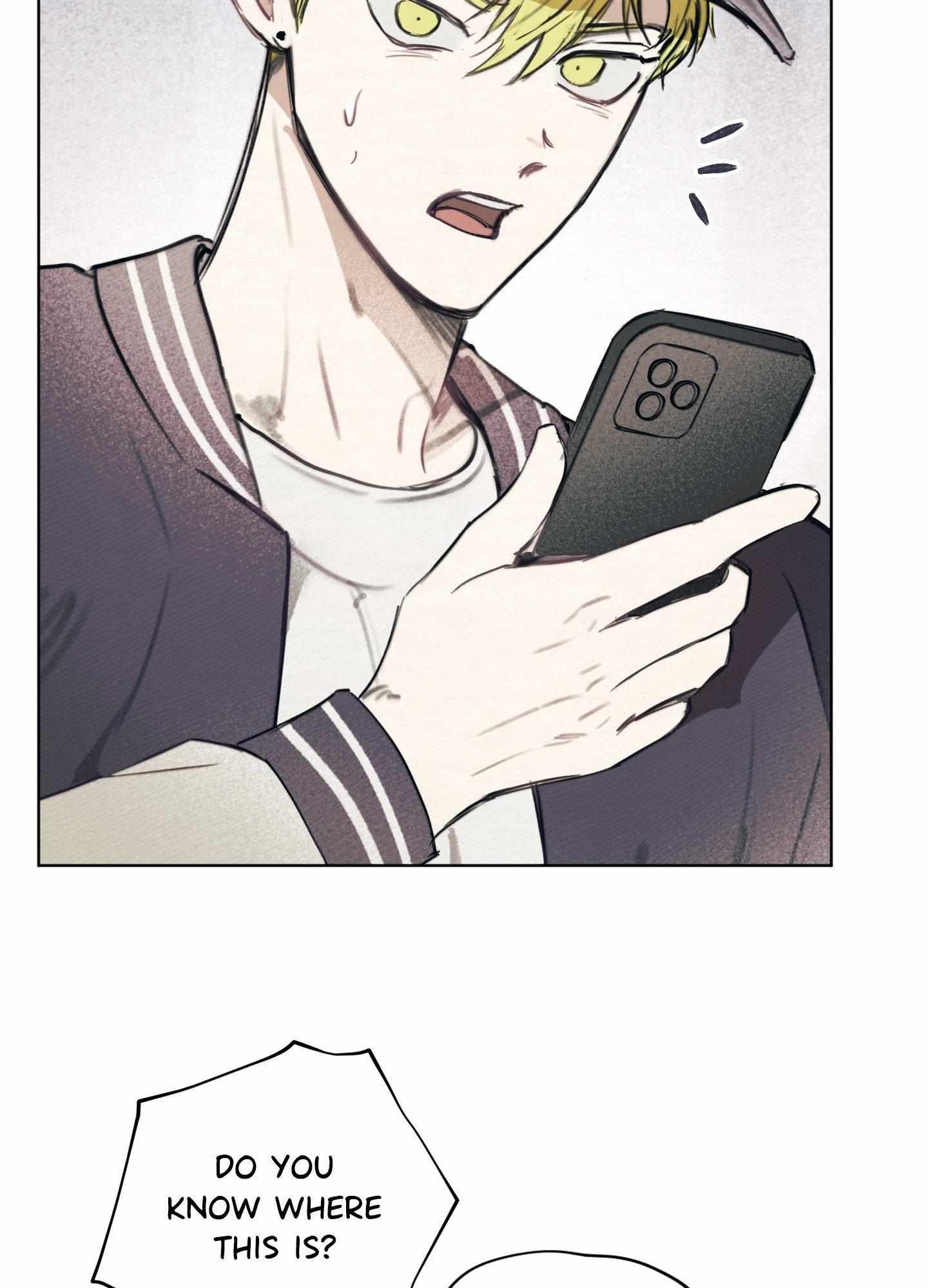 Read My perfect boyfriend chapter 24 image 20 on Lezhin