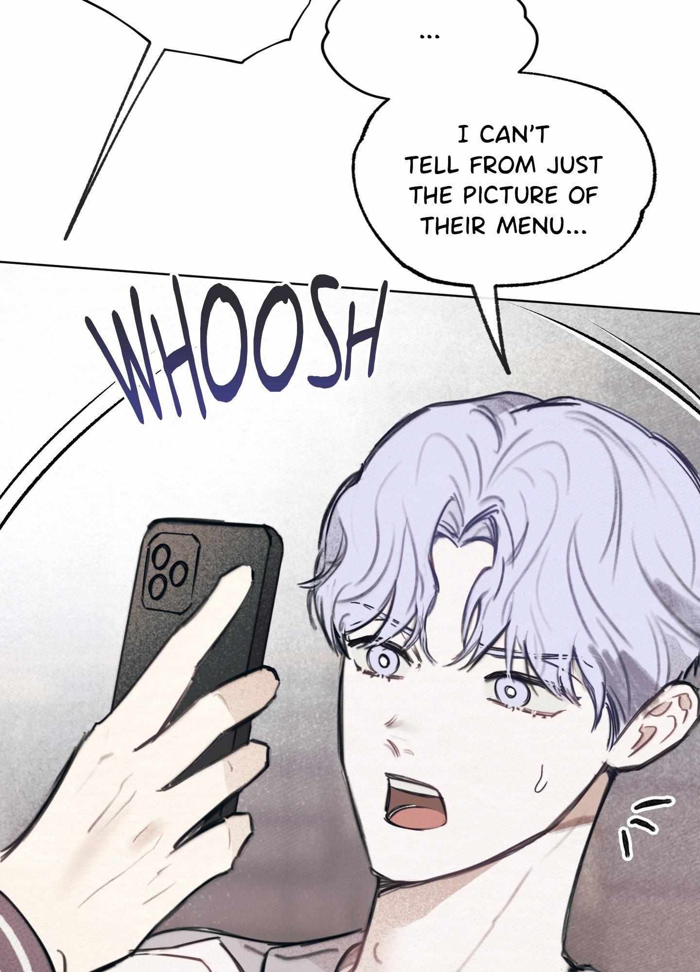 Read My perfect boyfriend chapter 24 image 21 on Lezhin