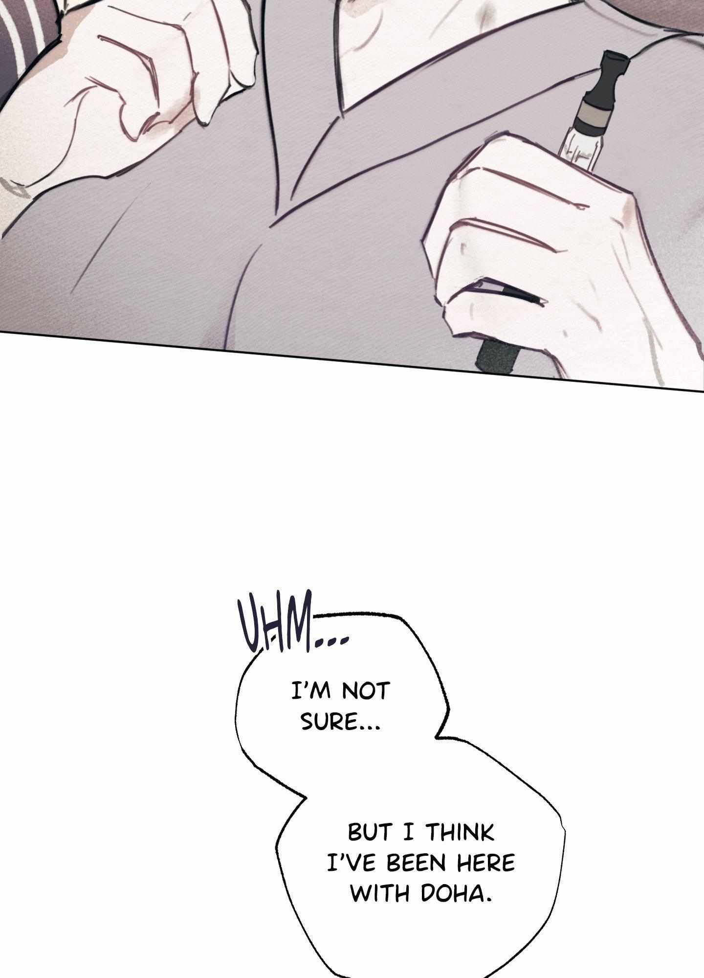 Read My perfect boyfriend chapter 24 image 22 on Lezhin