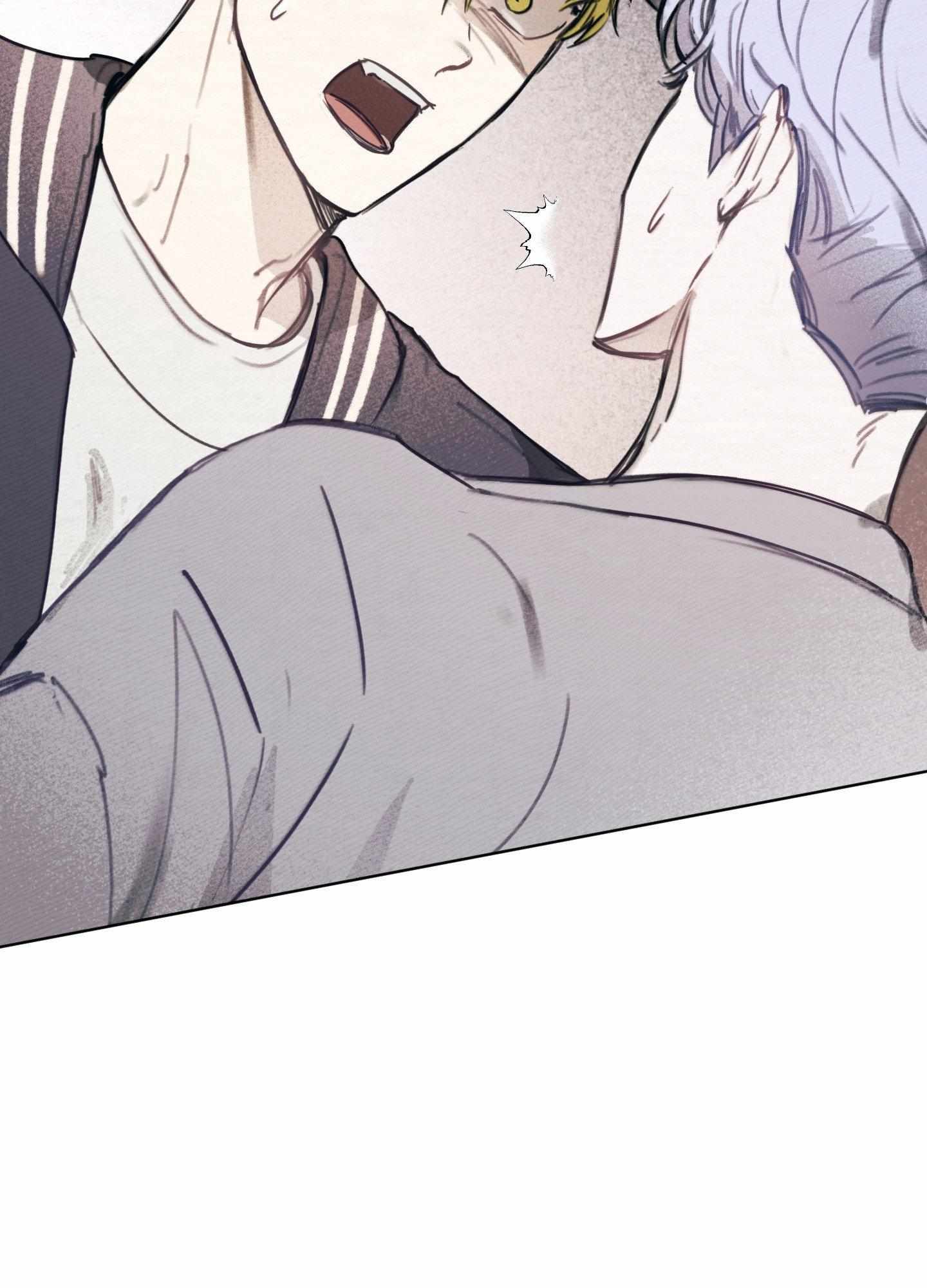 Read My perfect boyfriend chapter 24 image 25 on Lezhin