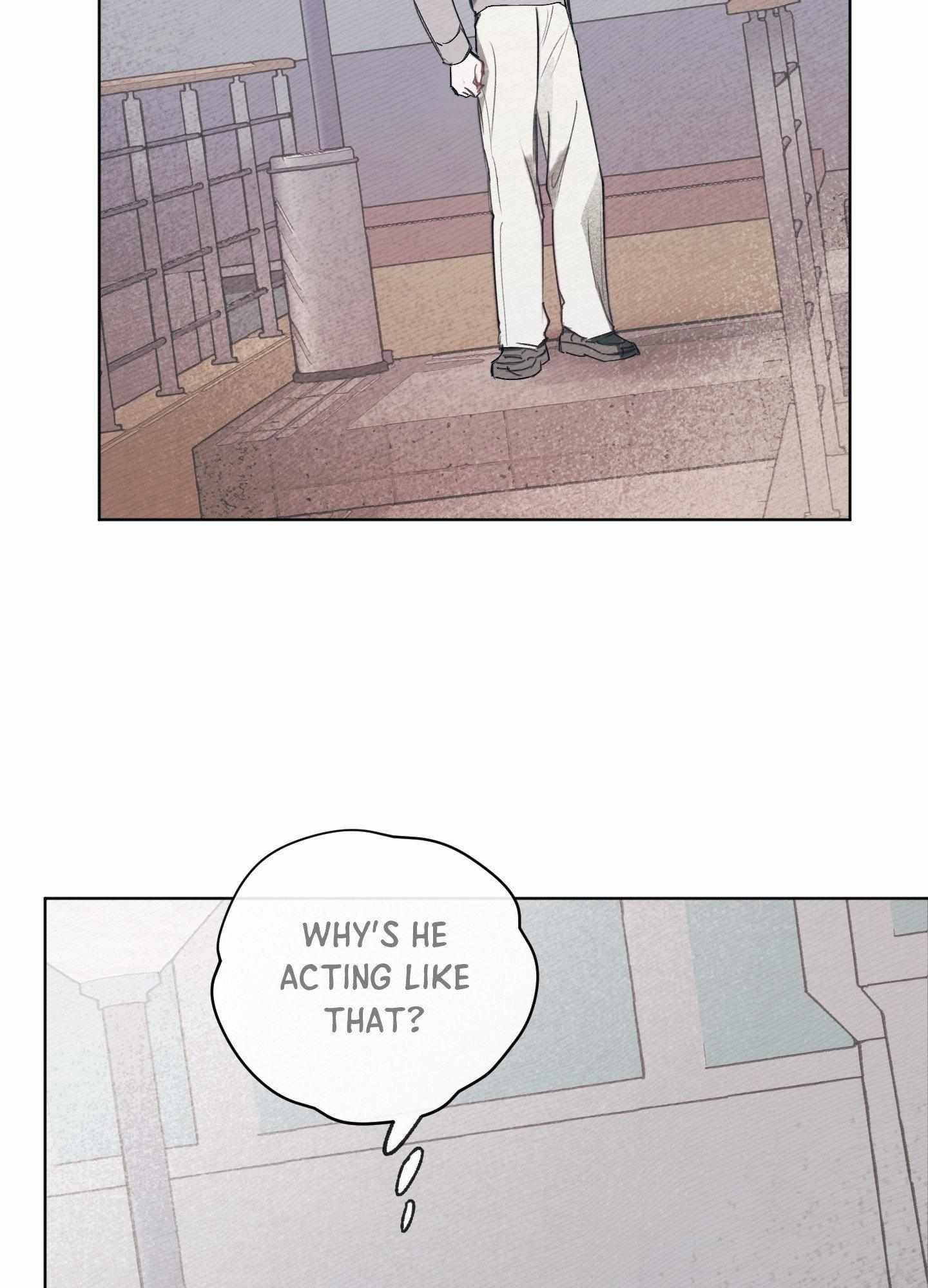 Read My perfect boyfriend chapter 24 image 29 on Lezhin