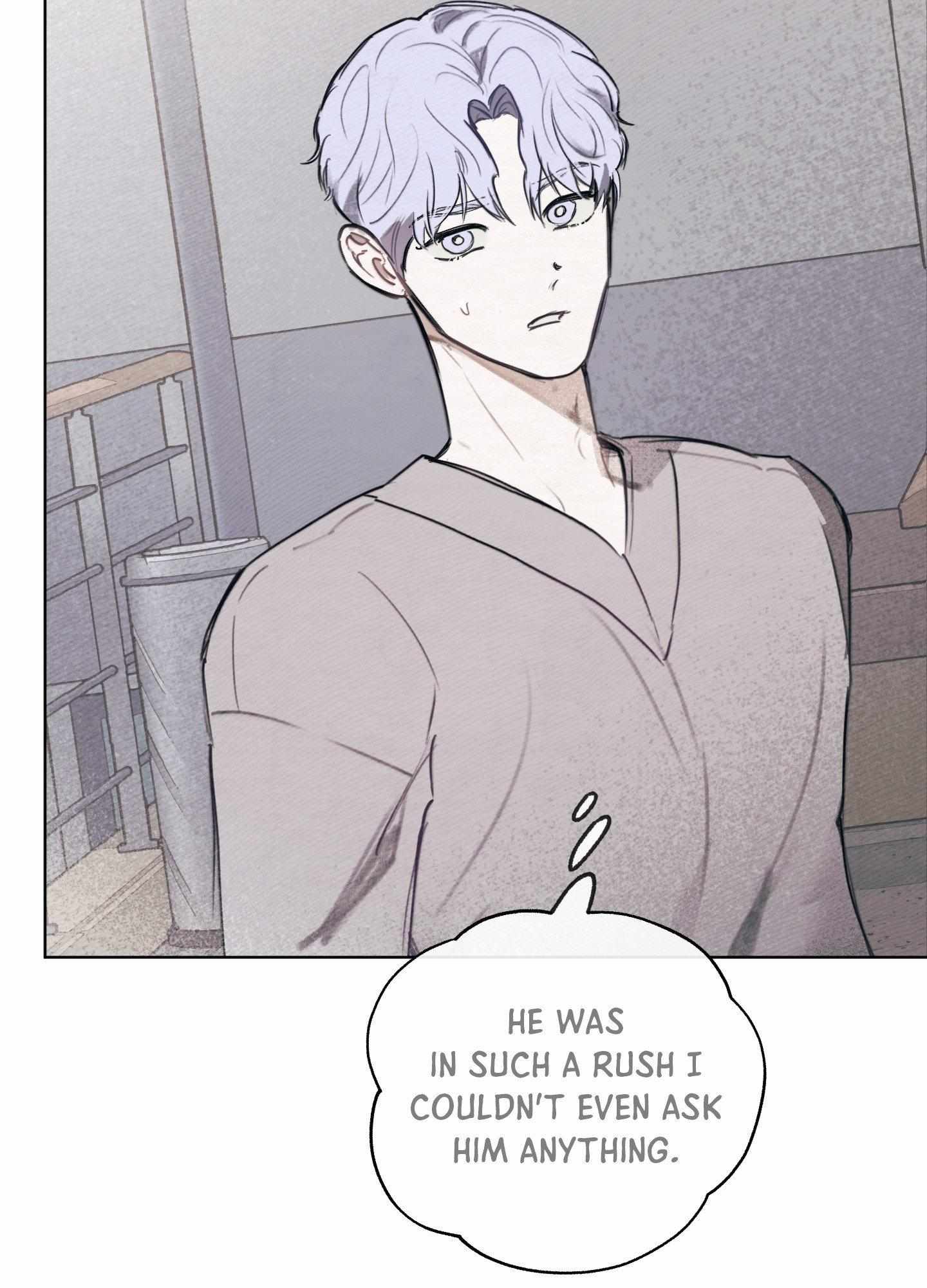 Read My perfect boyfriend chapter 24 image 30 on Lezhin