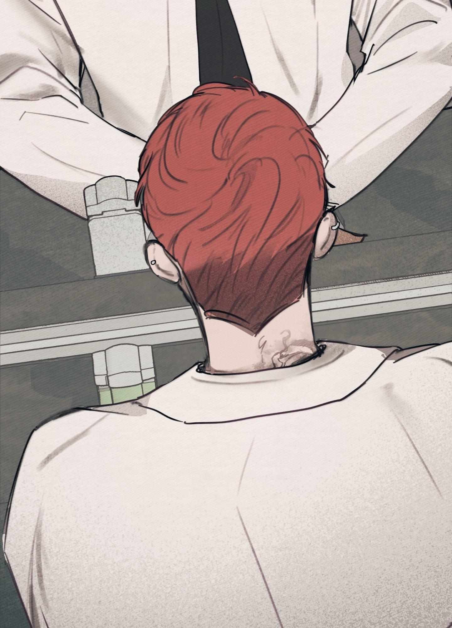 Read My perfect boyfriend chapter 24 image 35 on Lezhin