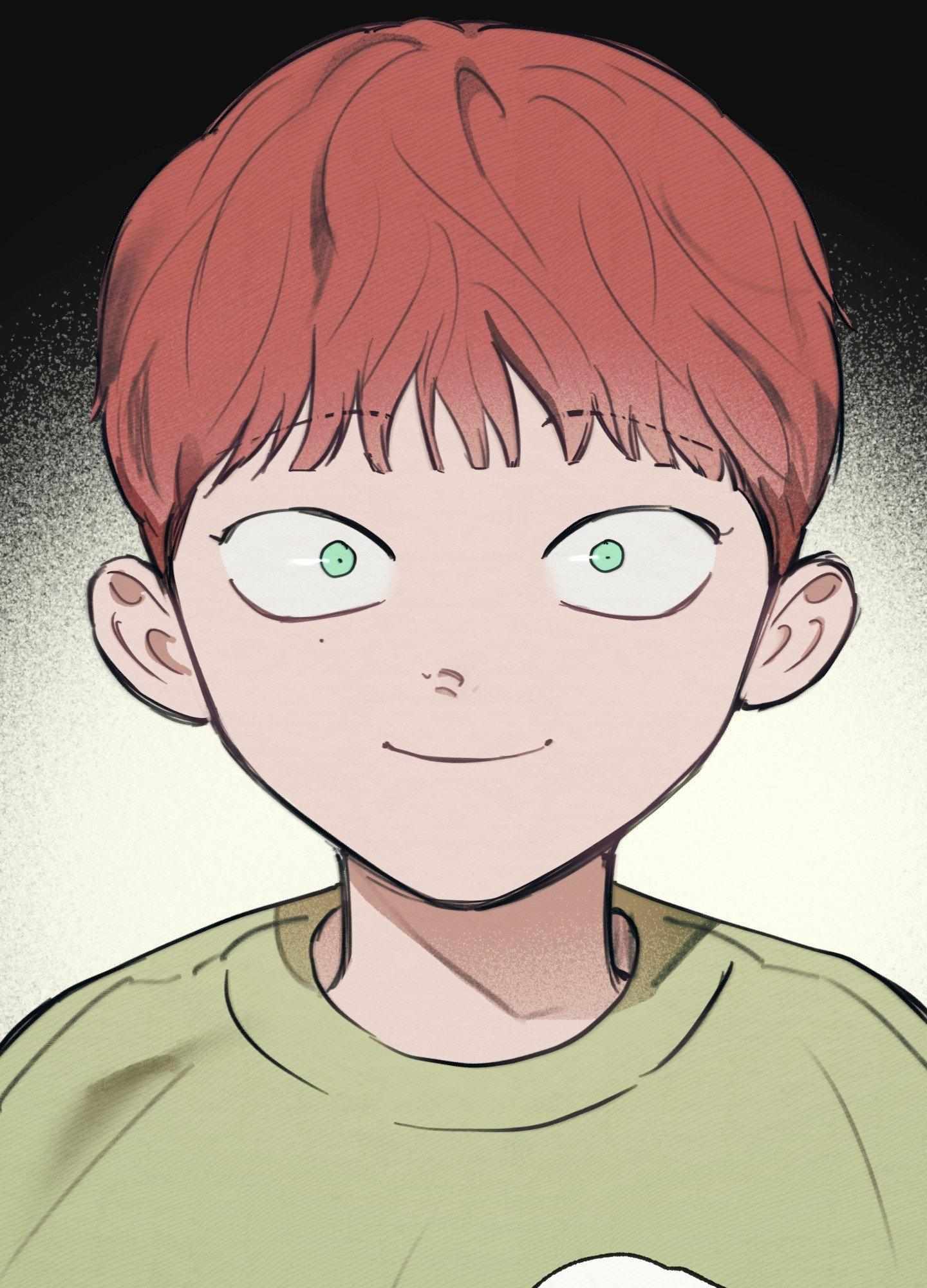 Read My perfect boyfriend chapter 24 image 40 on Lezhin