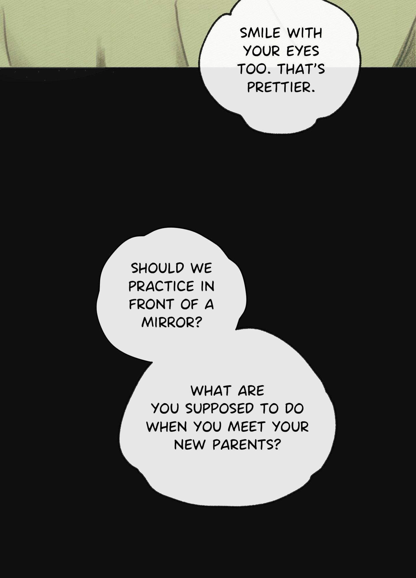 Read My perfect boyfriend chapter 24 image 41 on Lezhin
