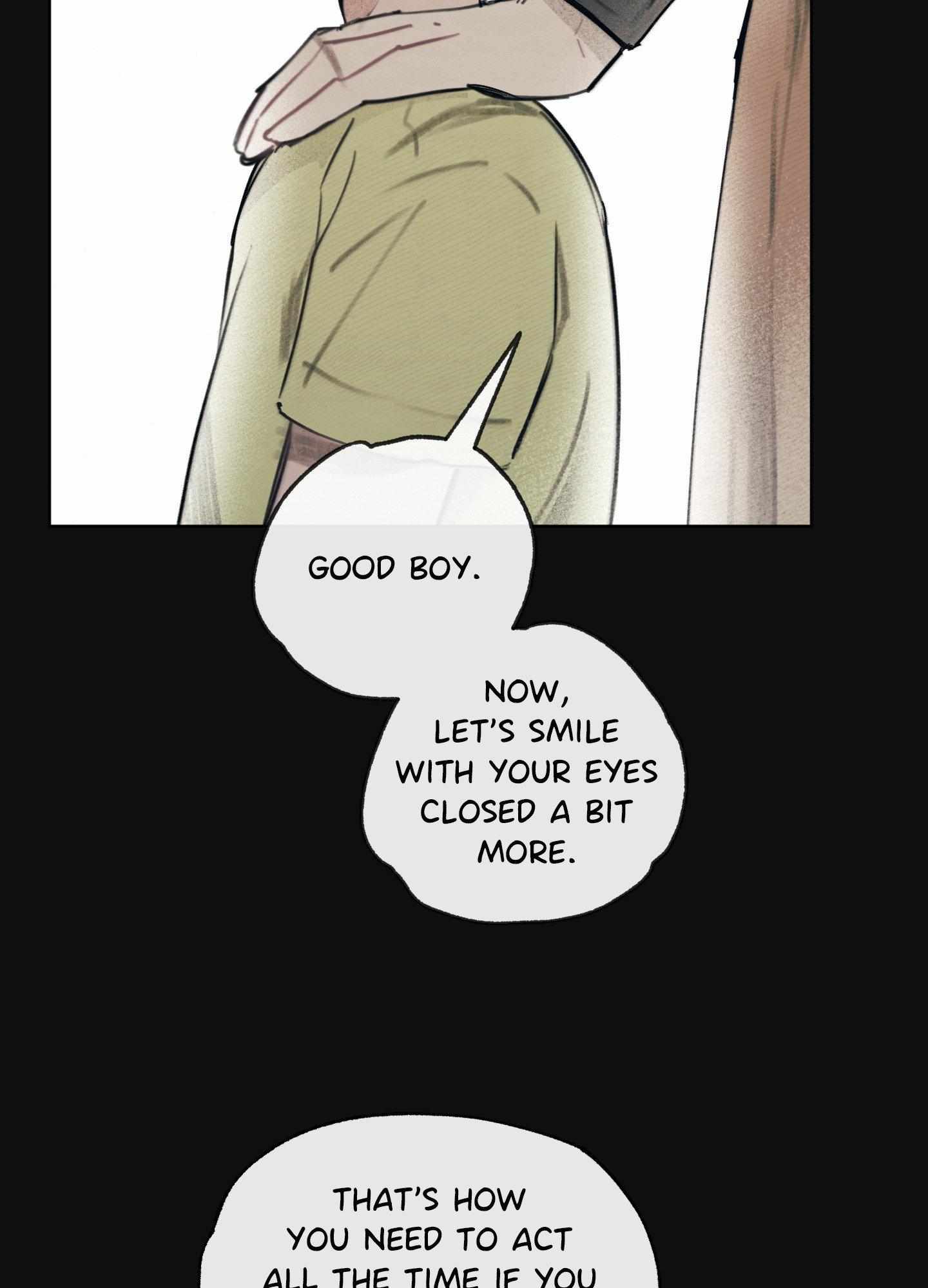 Read My perfect boyfriend chapter 24 image 43 on Lezhin