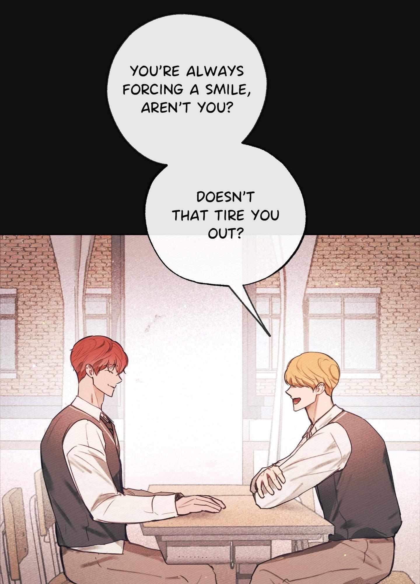 Read My perfect boyfriend chapter 24 image 48 on Lezhin