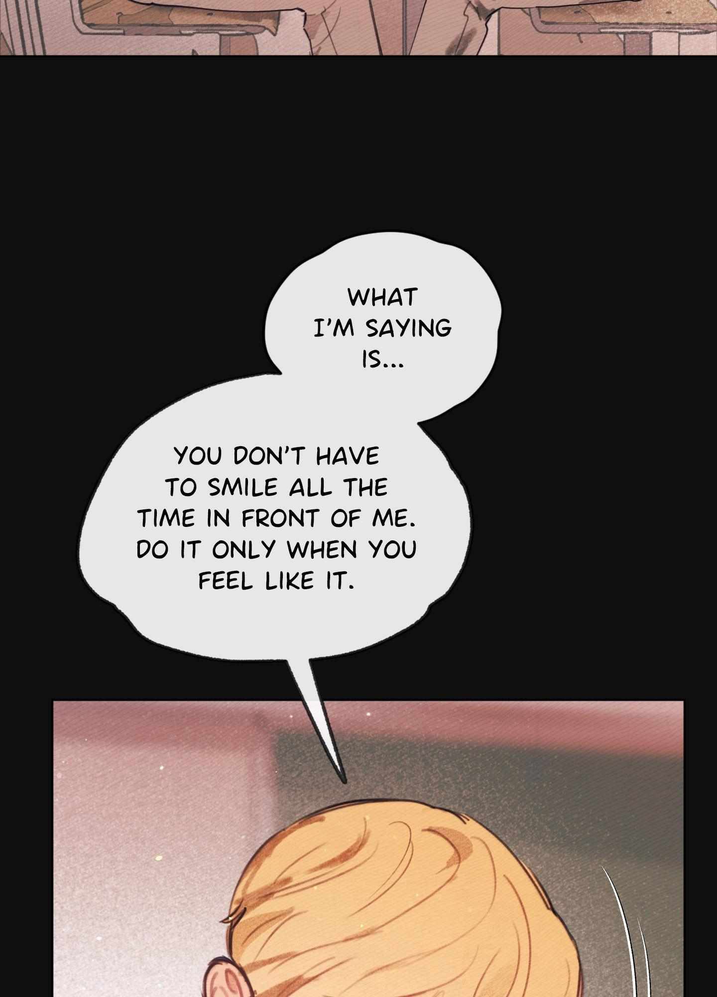 Read My perfect boyfriend chapter 24 image 49 on Lezhin
