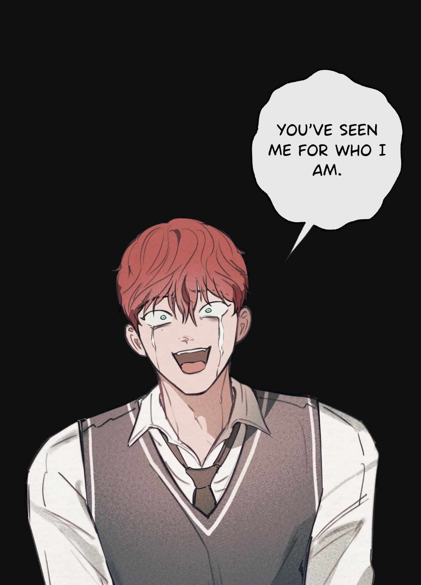 Read My perfect boyfriend chapter 24 image 53 on Lezhin
