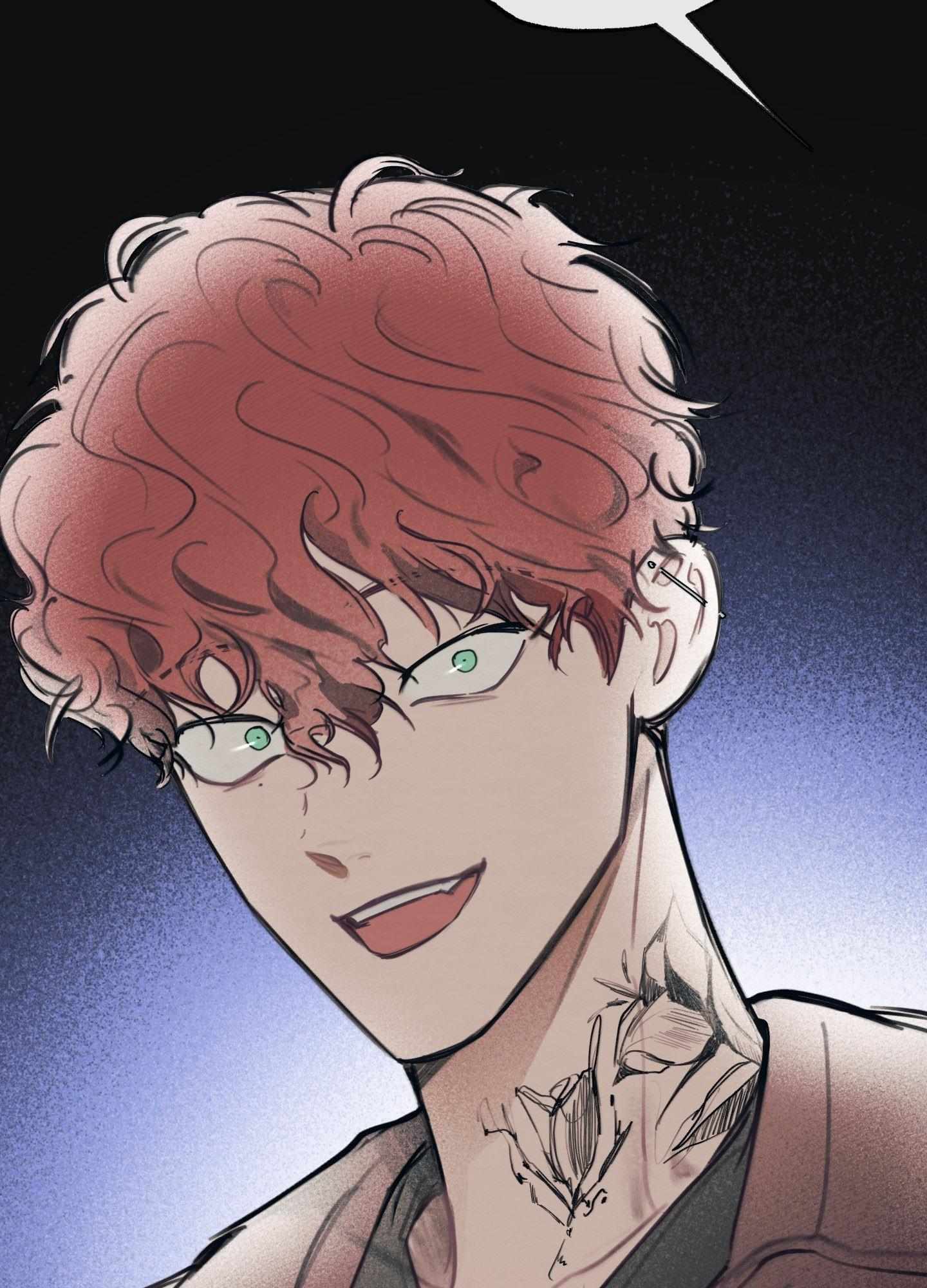 Read My perfect boyfriend chapter 24 image 59 on Lezhin
