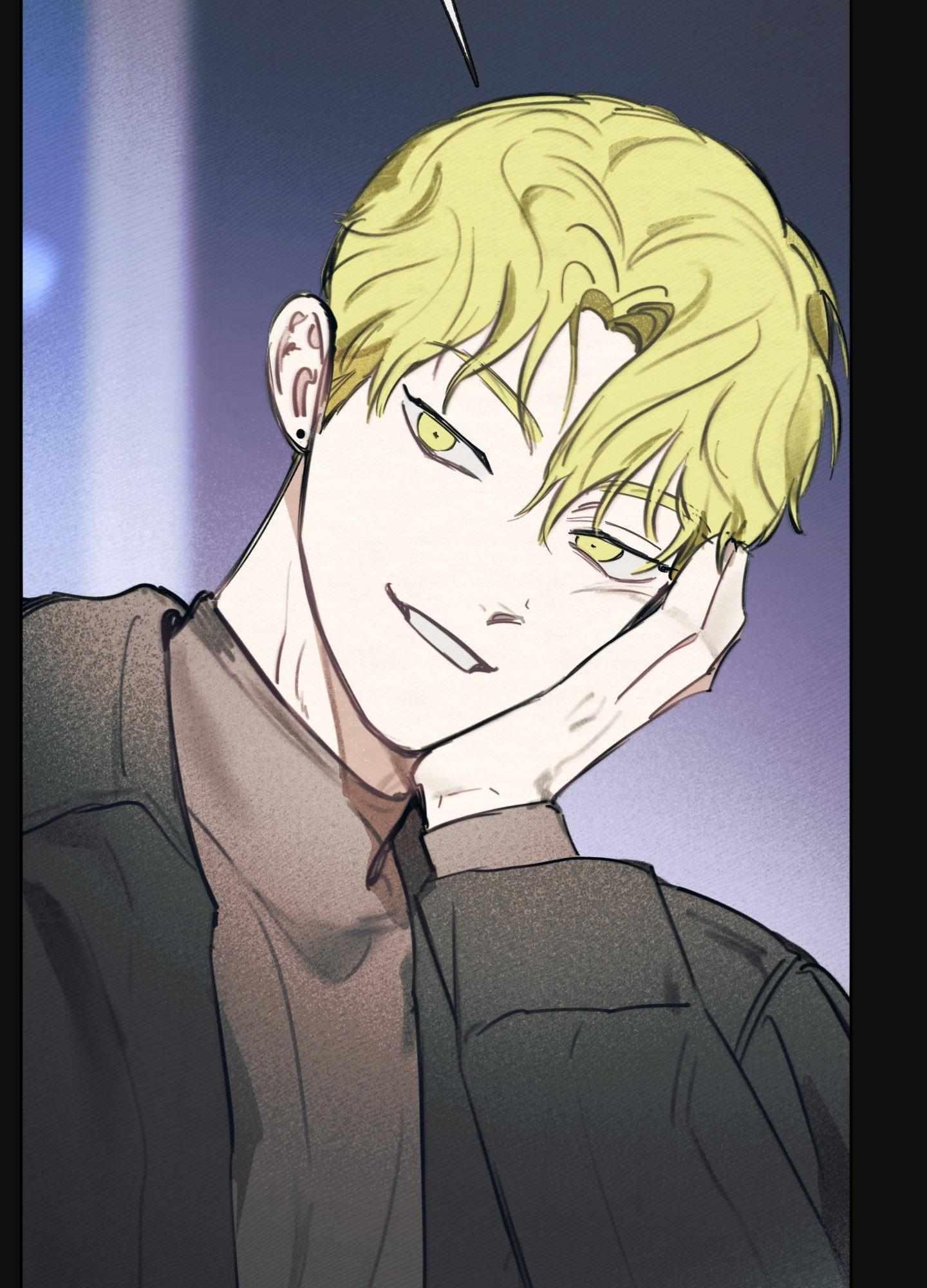 Read My perfect boyfriend chapter 24 image 61 on Lezhin