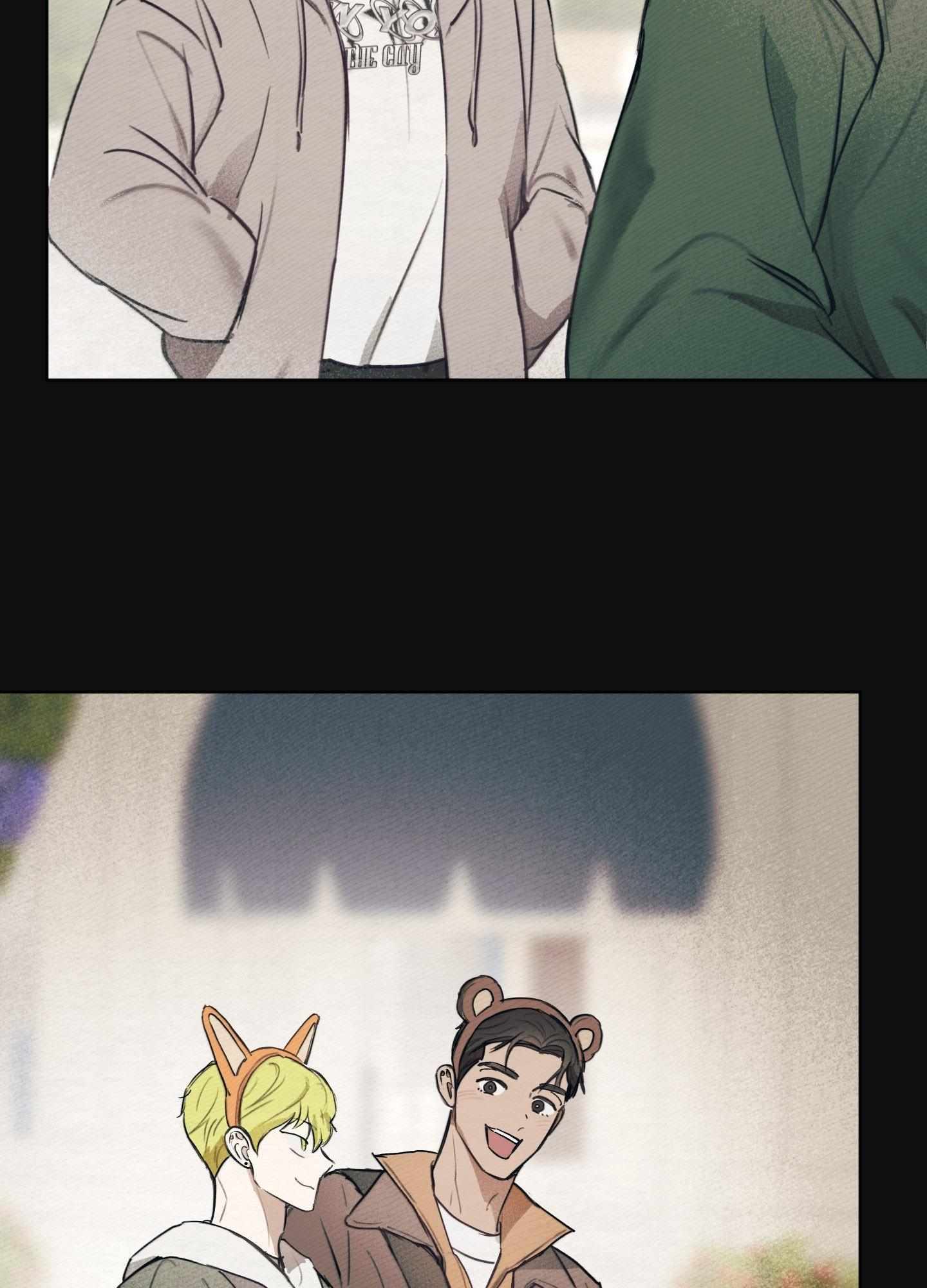 Read My perfect boyfriend chapter 24 image 64 on Lezhin