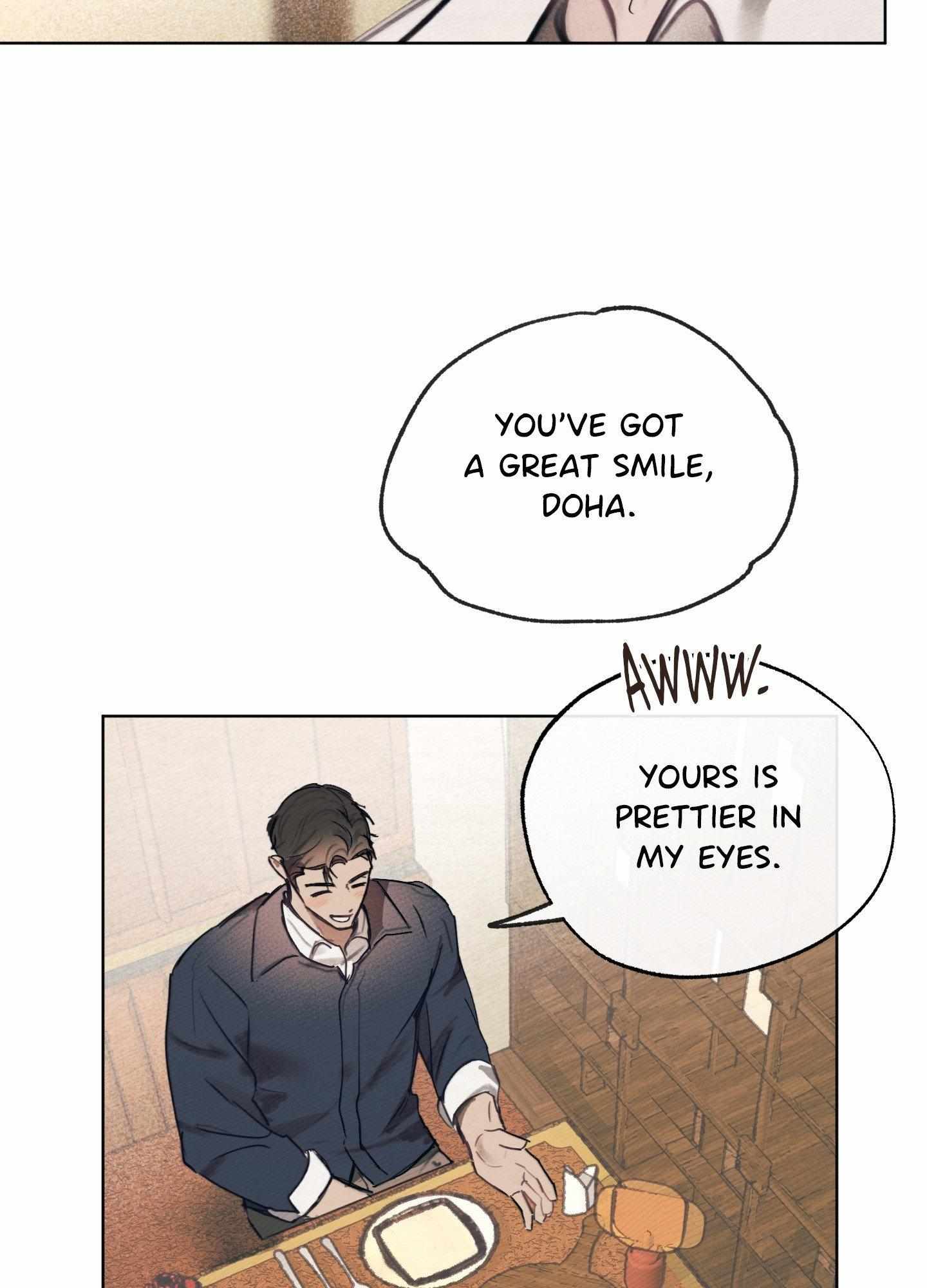 Read My perfect boyfriend chapter 24 image 78 on Lezhin