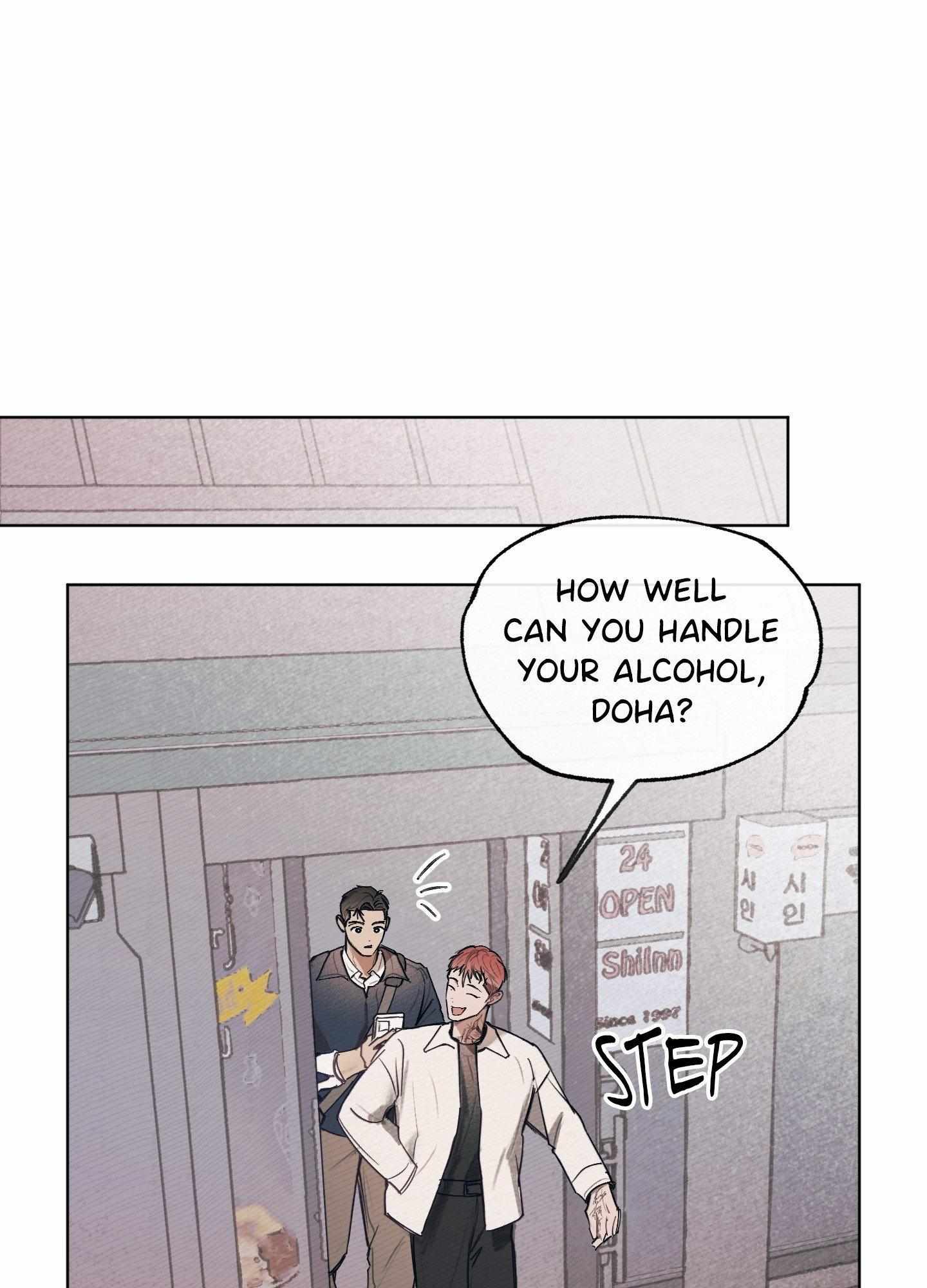 Read My perfect boyfriend chapter 24 image 87 on Lezhin
