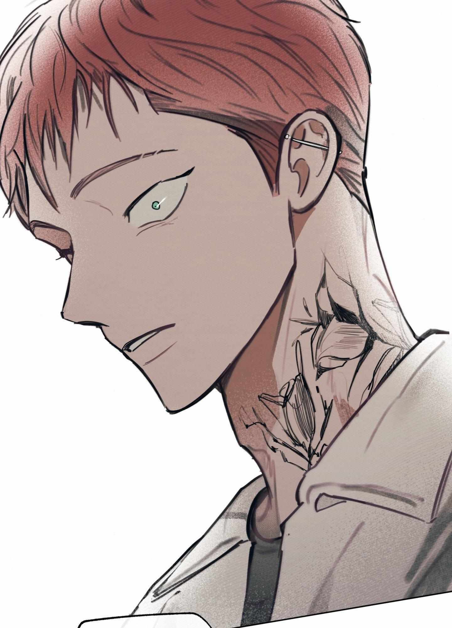 Read My perfect boyfriend chapter 24 image 89 on Lezhin
