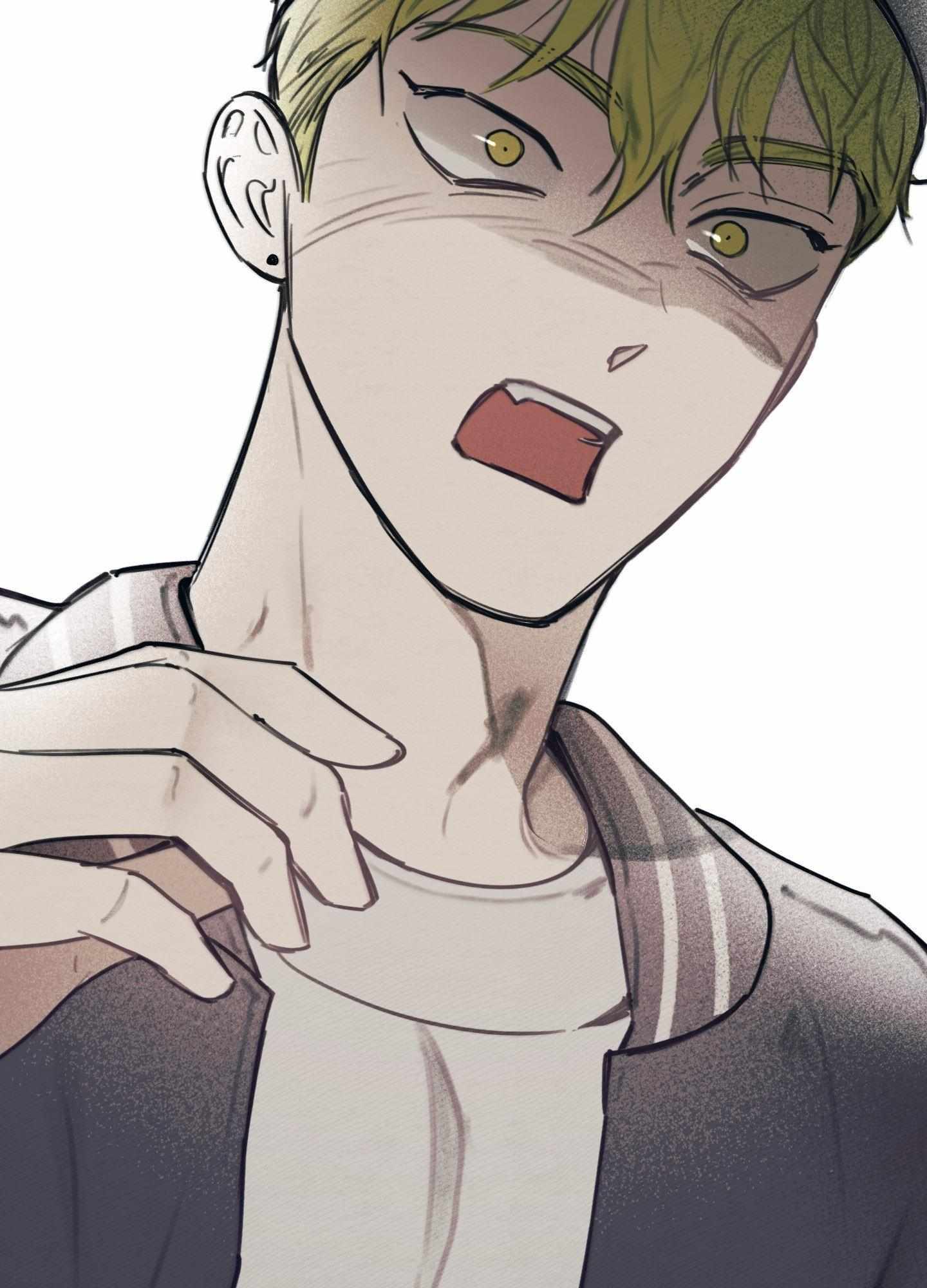 Read My perfect boyfriend chapter 24 image 95 on Lezhin