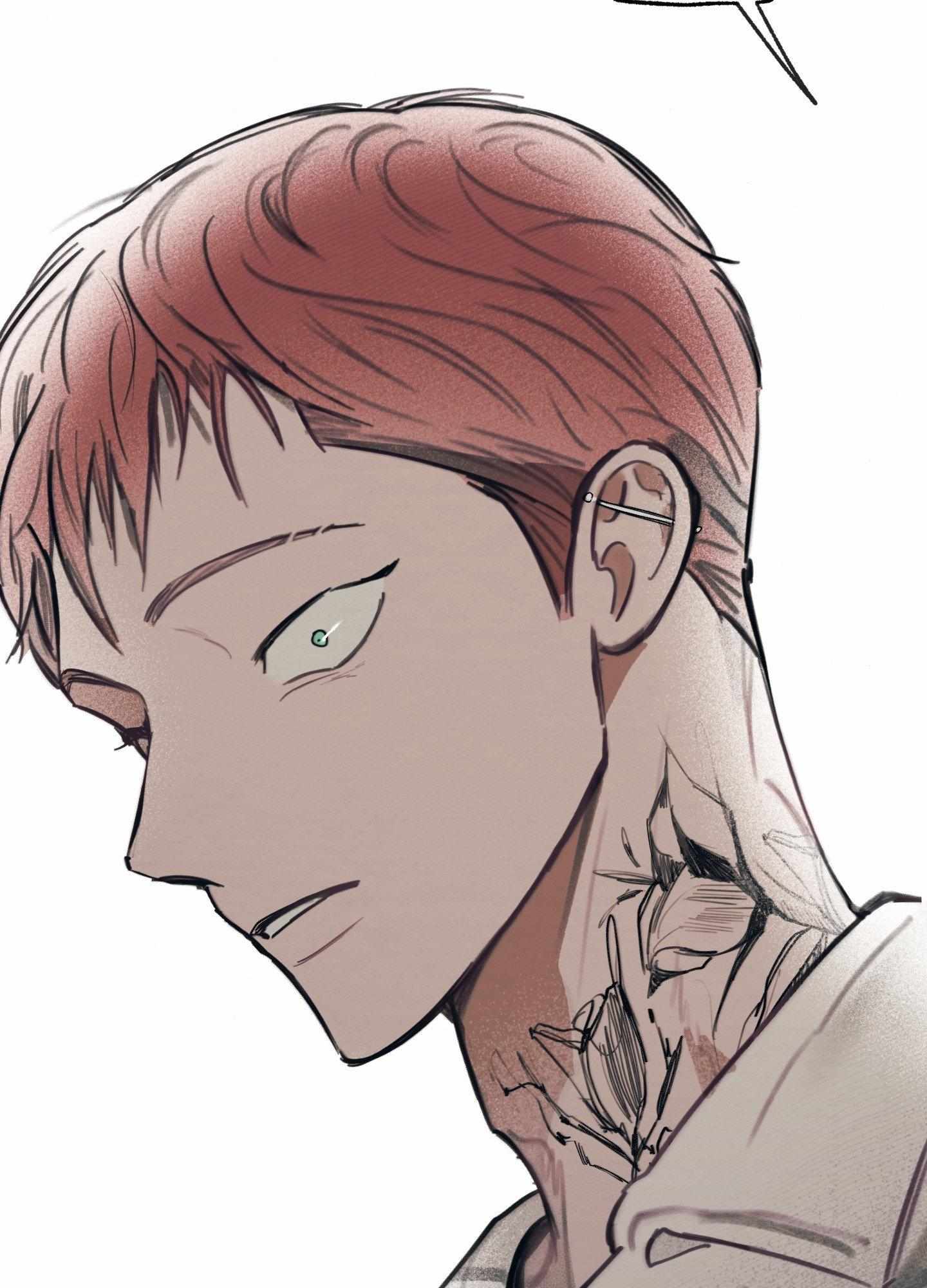 Read My perfect boyfriend chapter 25 image 1 on Lezhin