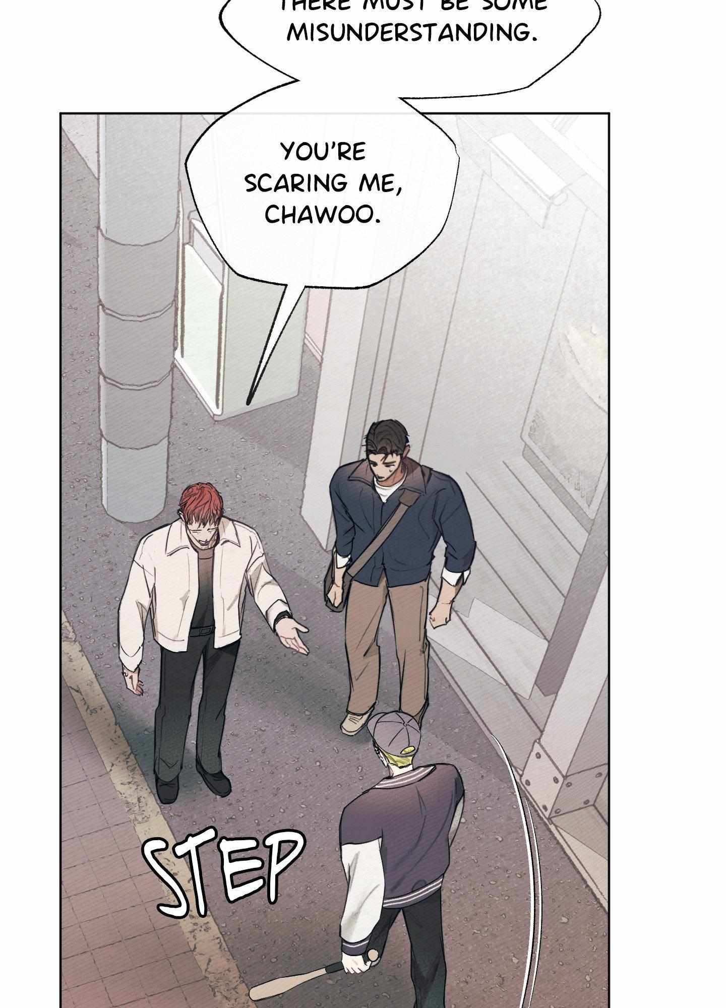Read My perfect boyfriend chapter 25 image 19 on Lezhin