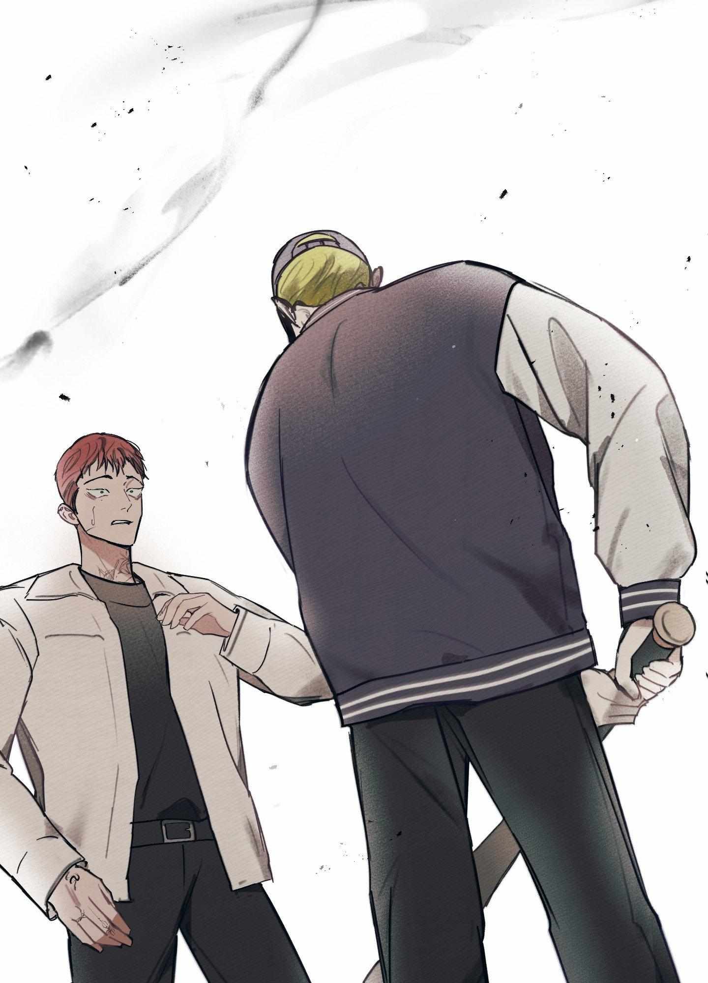 Read My perfect boyfriend chapter 25 image 24 on Lezhin