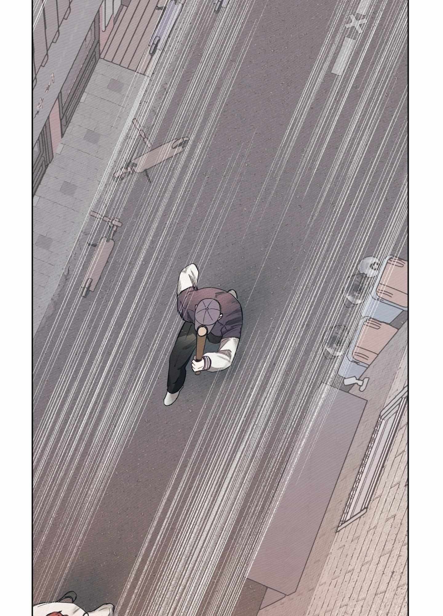 Read My perfect boyfriend chapter 25 image 36 on Lezhin