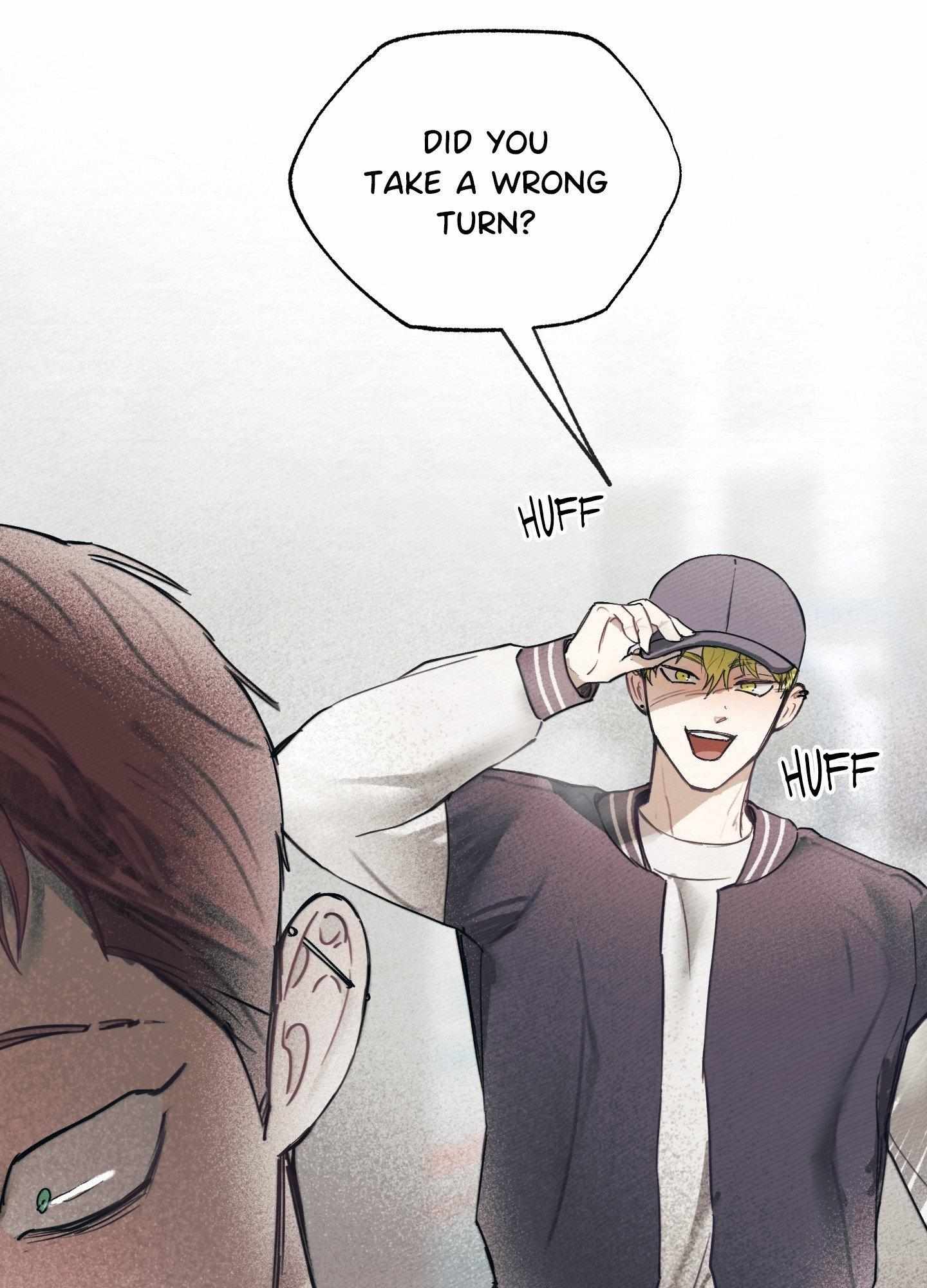 Read My perfect boyfriend chapter 25 image 42 on Lezhin