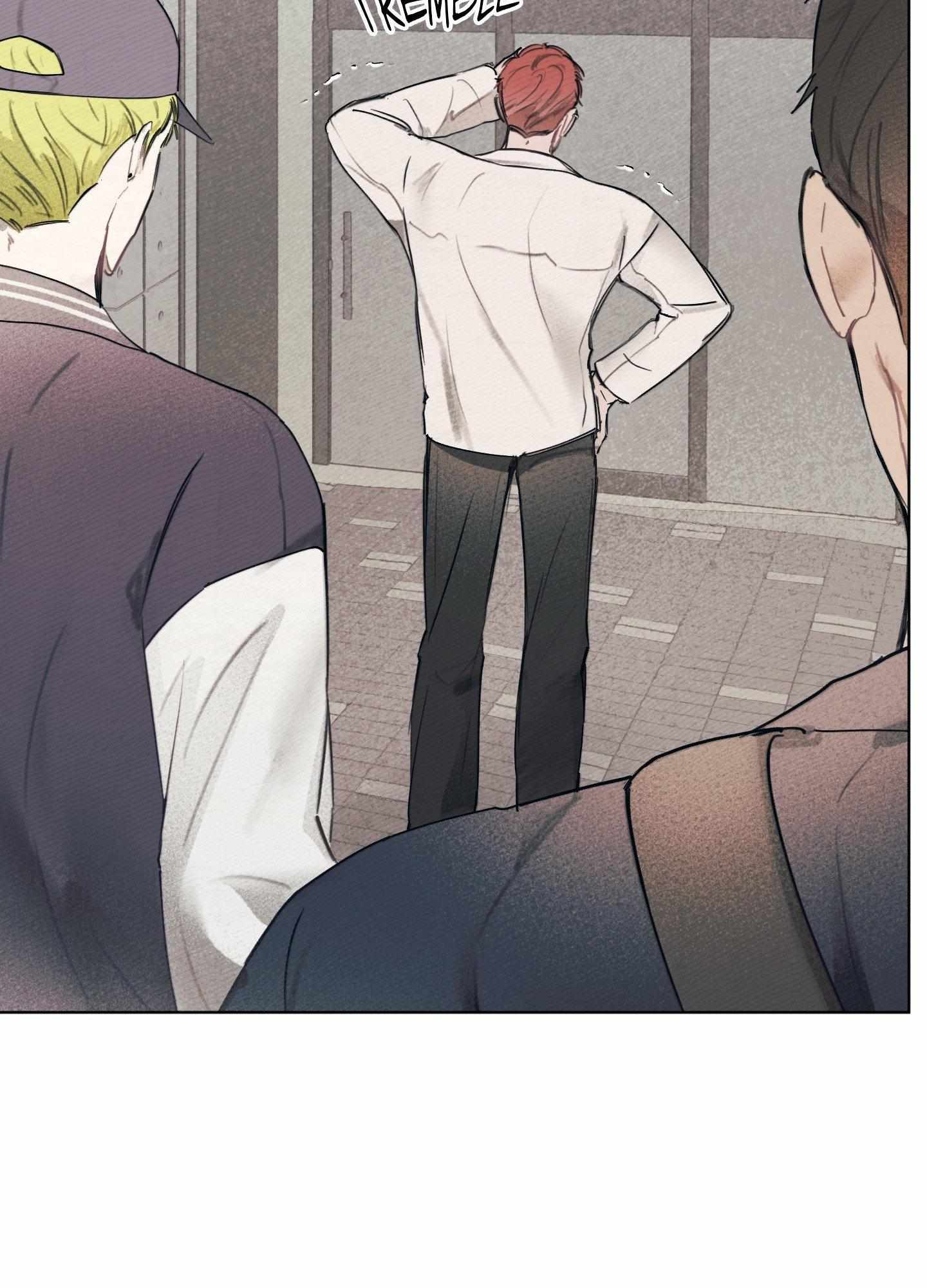 Read My perfect boyfriend chapter 25 image 48 on Lezhin