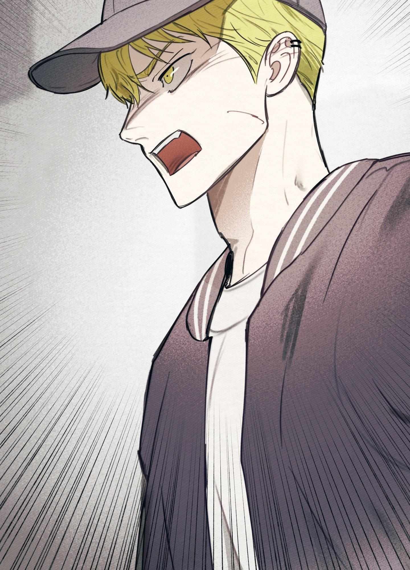 Read My perfect boyfriend chapter 25 image 58 on Lezhin