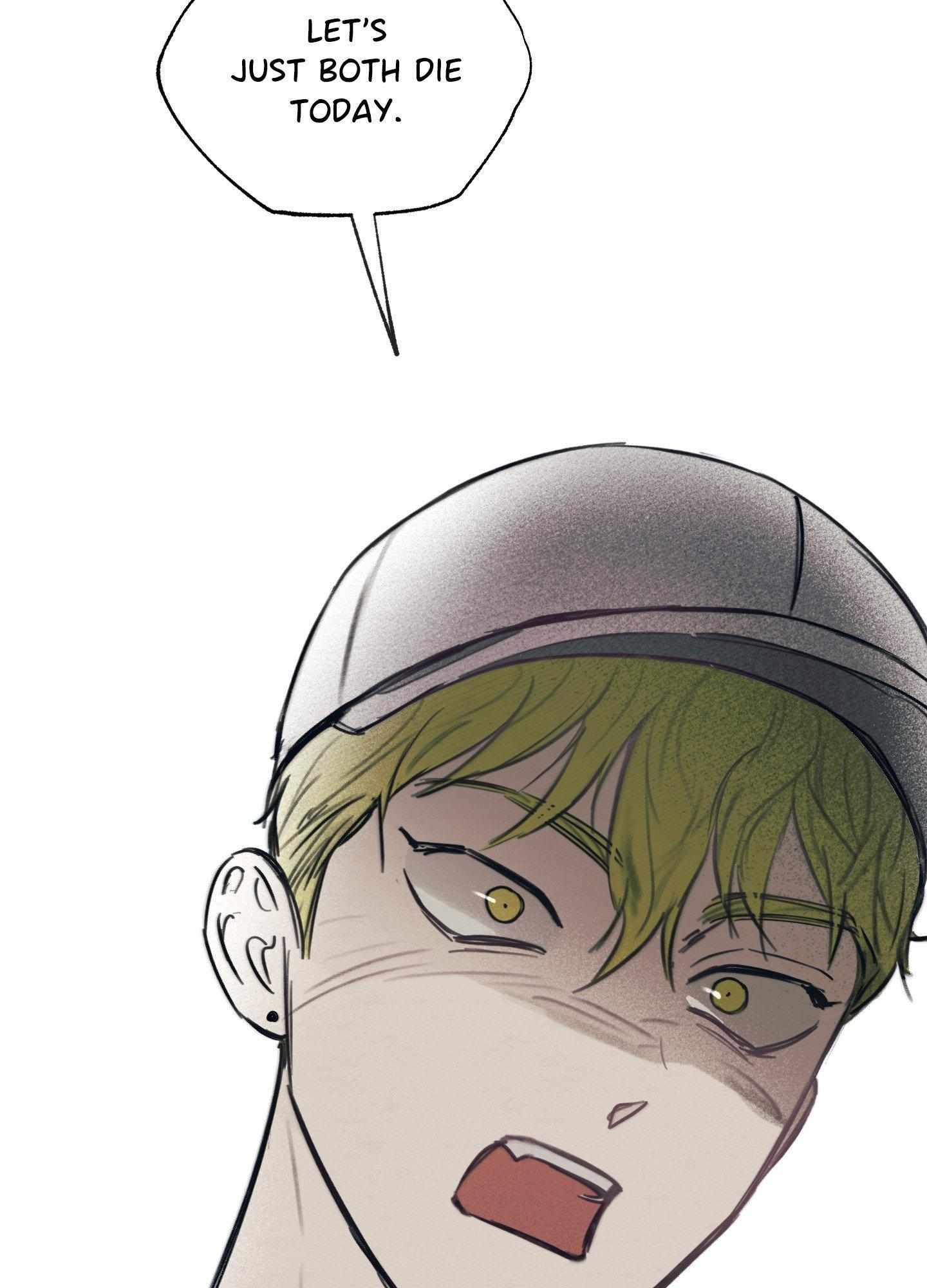 Read My perfect boyfriend chapter 25 image 6 on Lezhin