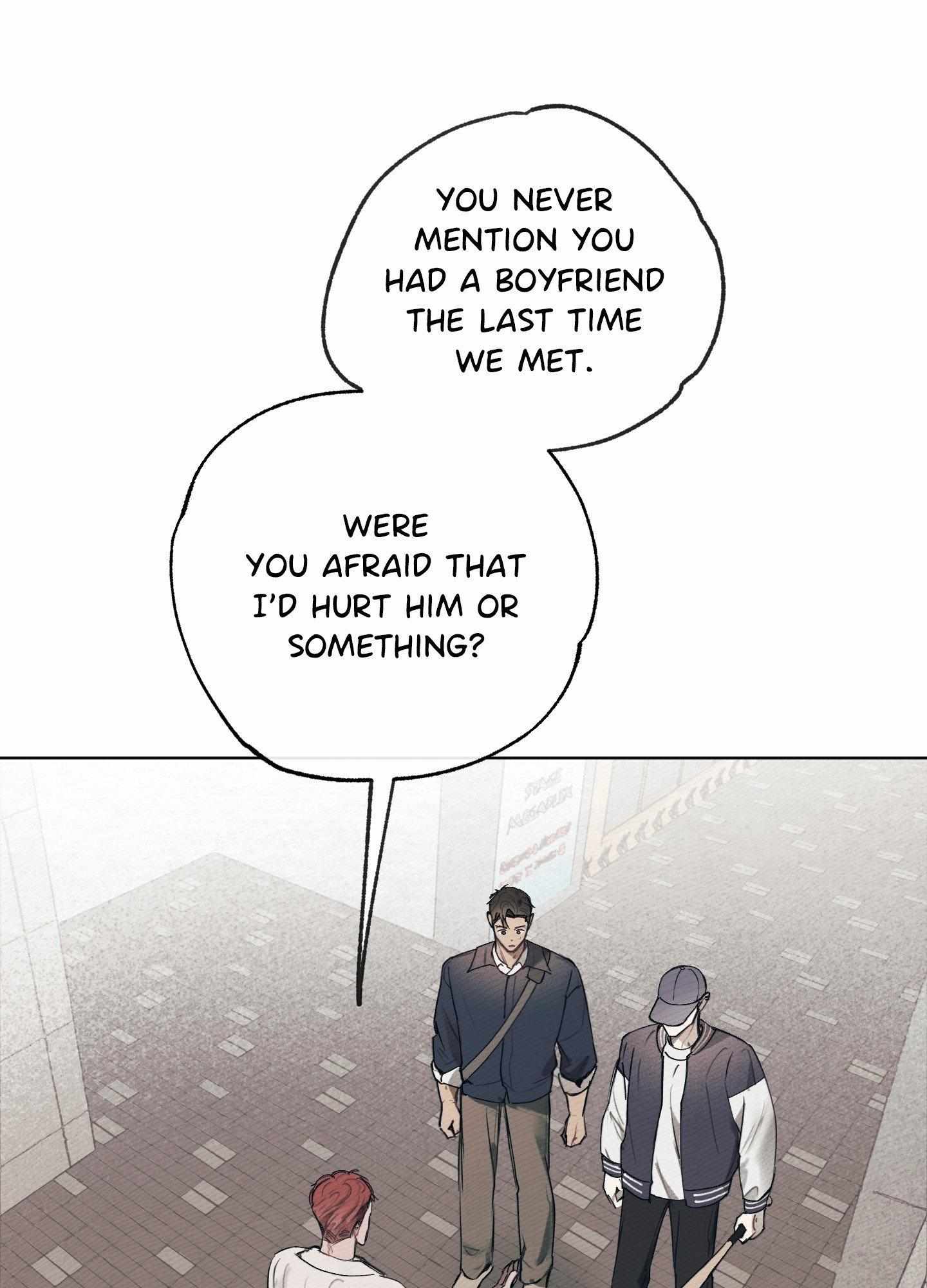 Read My perfect boyfriend chapter 25 image 62 on Lezhin