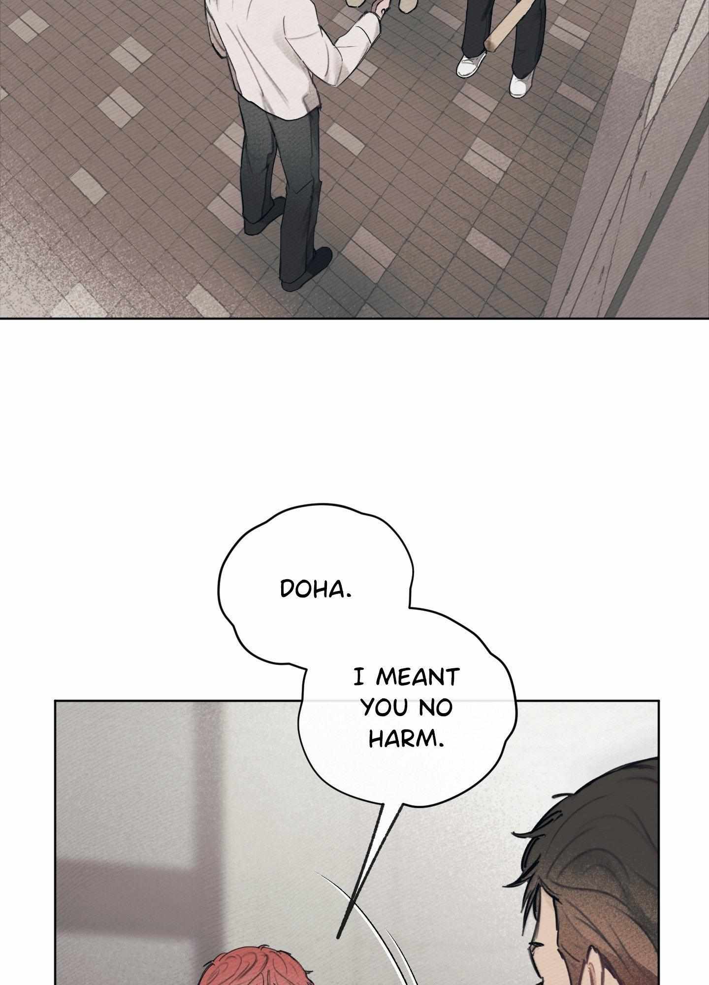 Read My perfect boyfriend chapter 25 image 63 on Lezhin