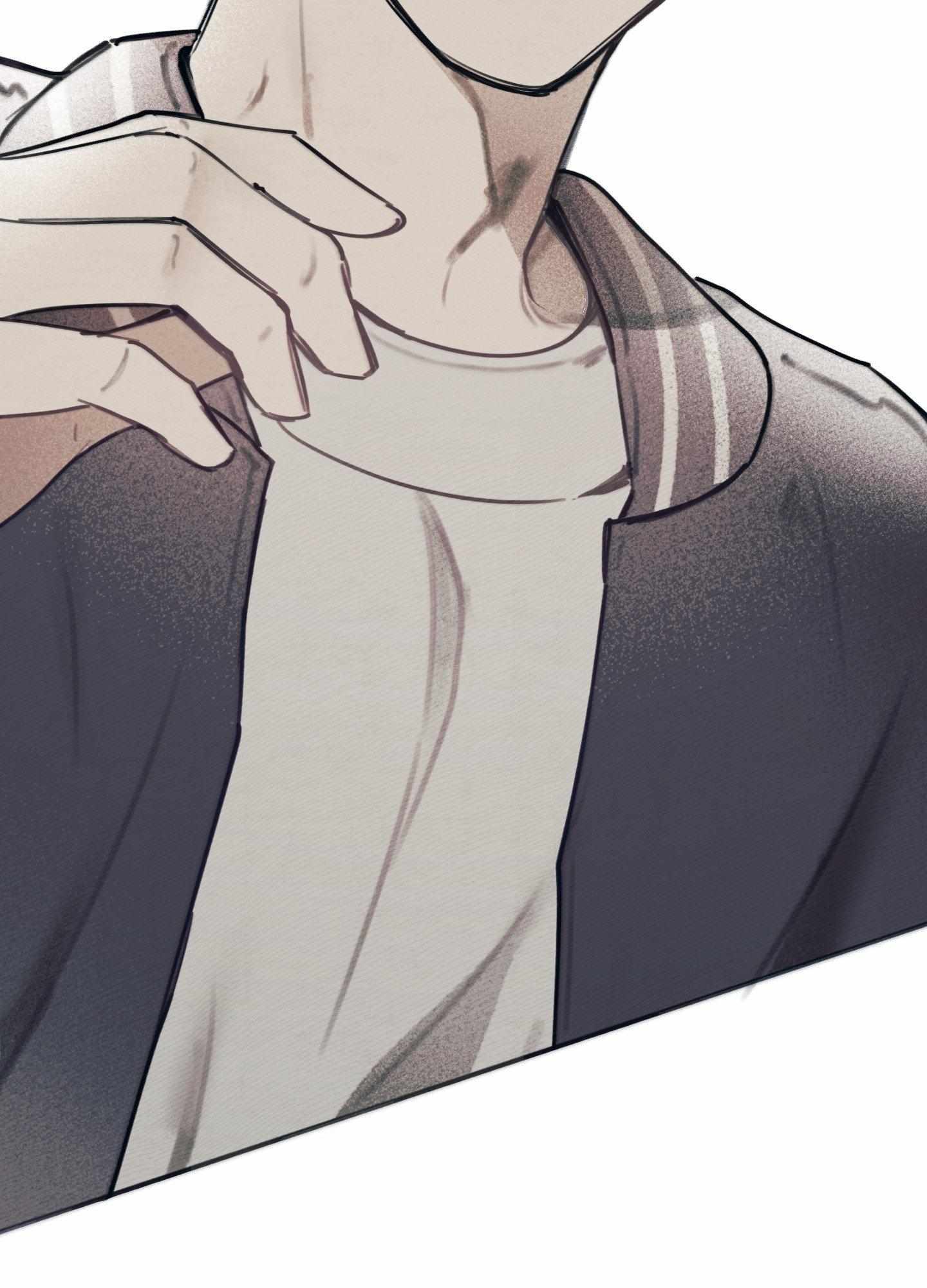 Read My perfect boyfriend chapter 25 image 7 on Lezhin